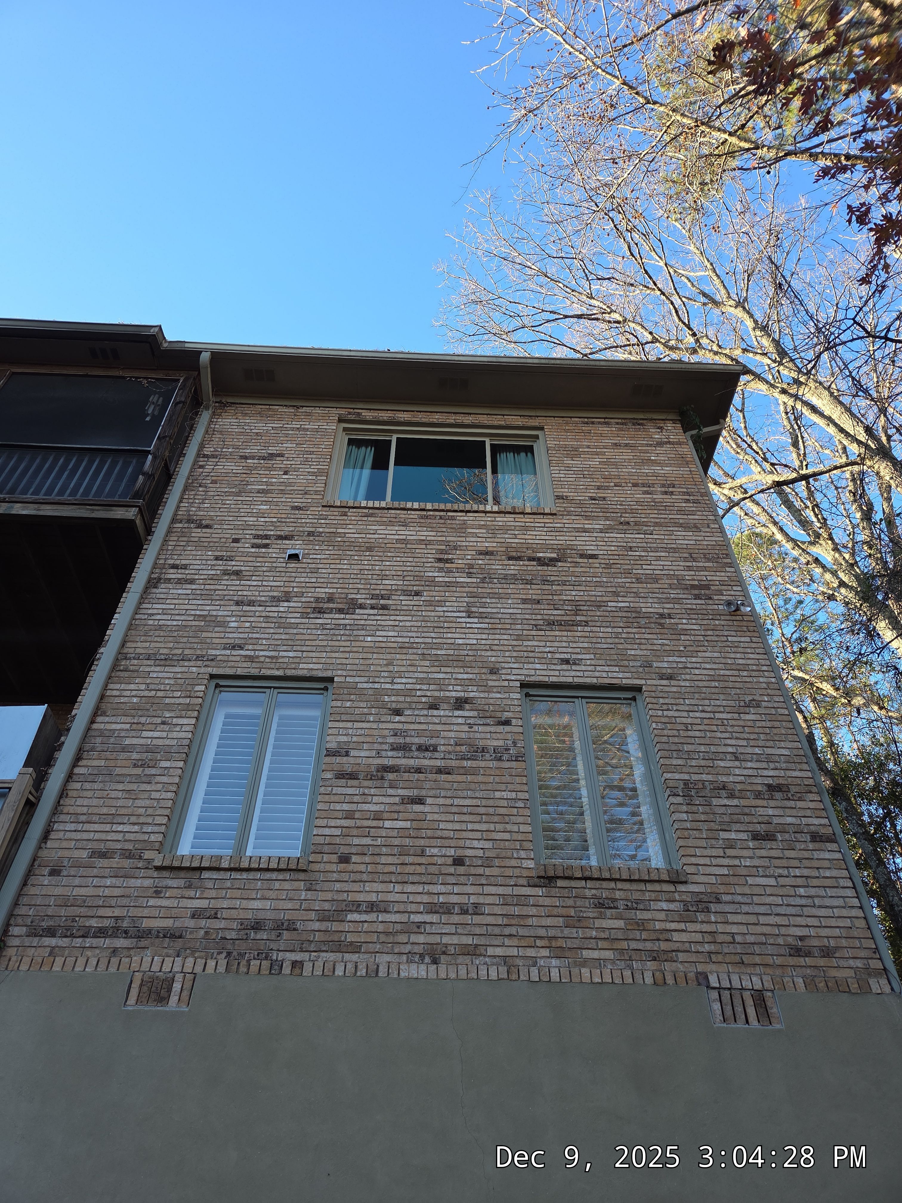 Jones Project in Vestavia by The Window Source