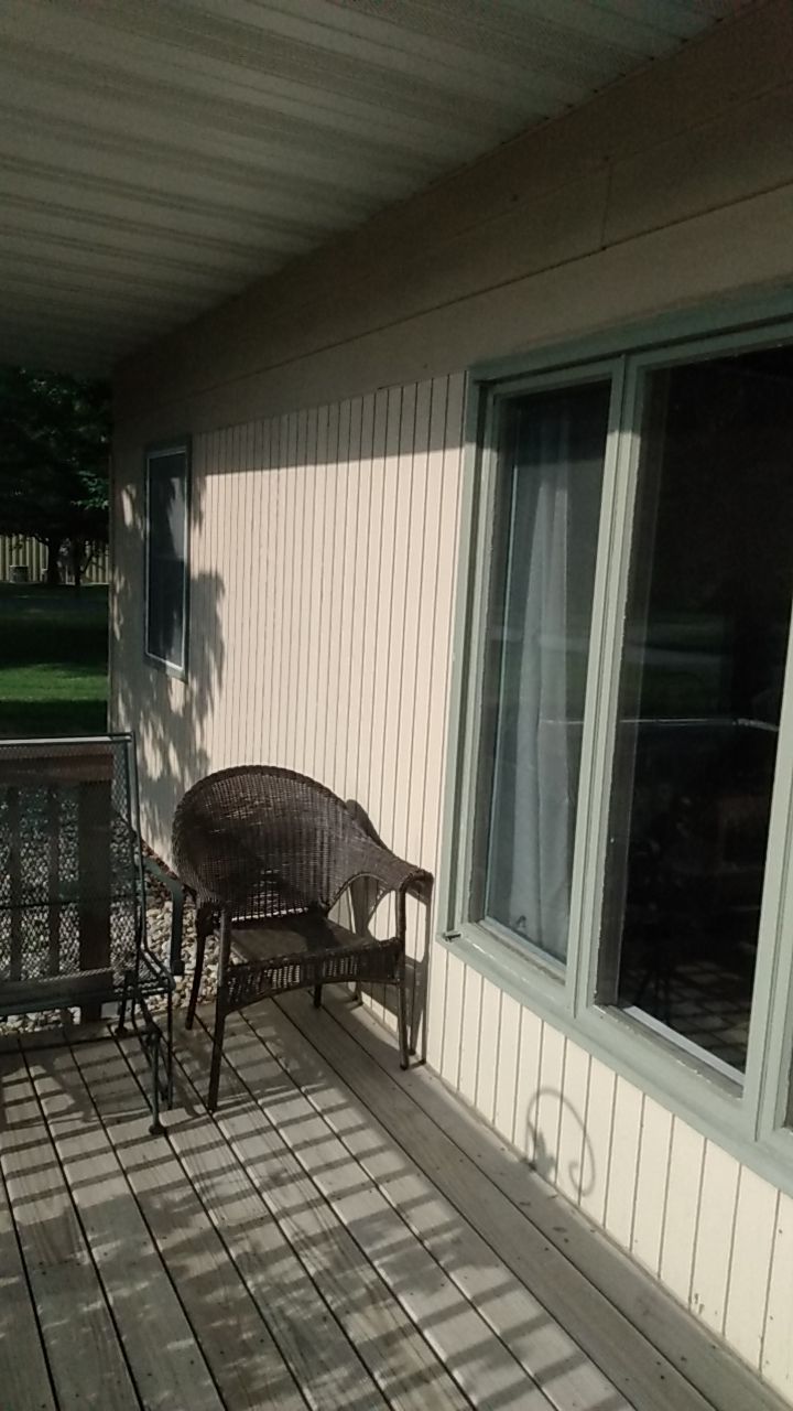 Exterior Painting using Sherwin Williams Paint by Cutting edge painting 