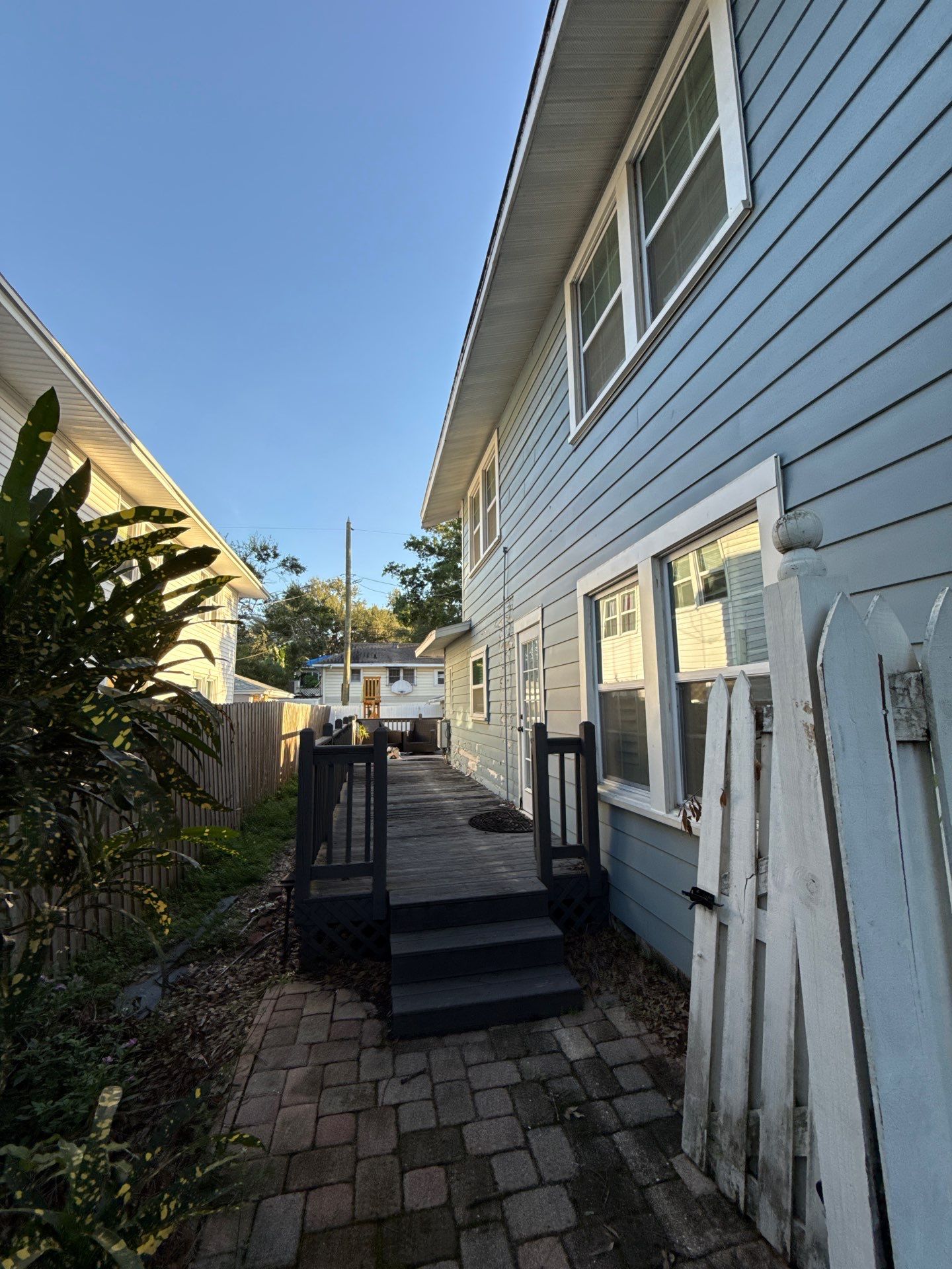 Project in St. Petersburg 33701 by Mitchell Roofing Company LLC