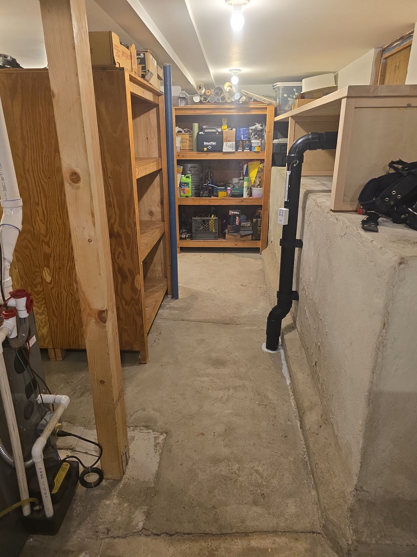 SafeAir™ System by JustRadon.Com
