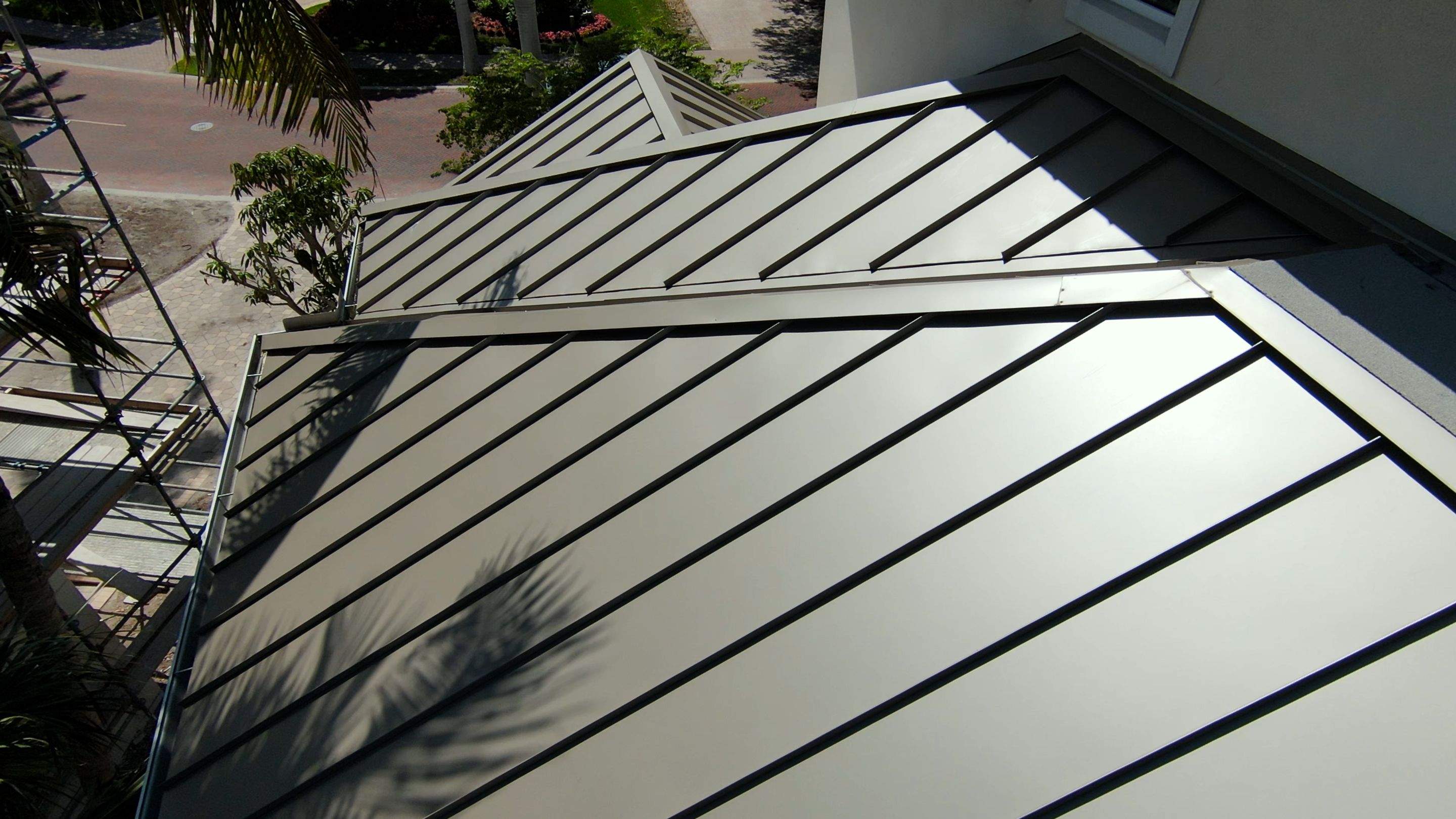 Residential Roofing Inspection  by Four Peaks Roofing
