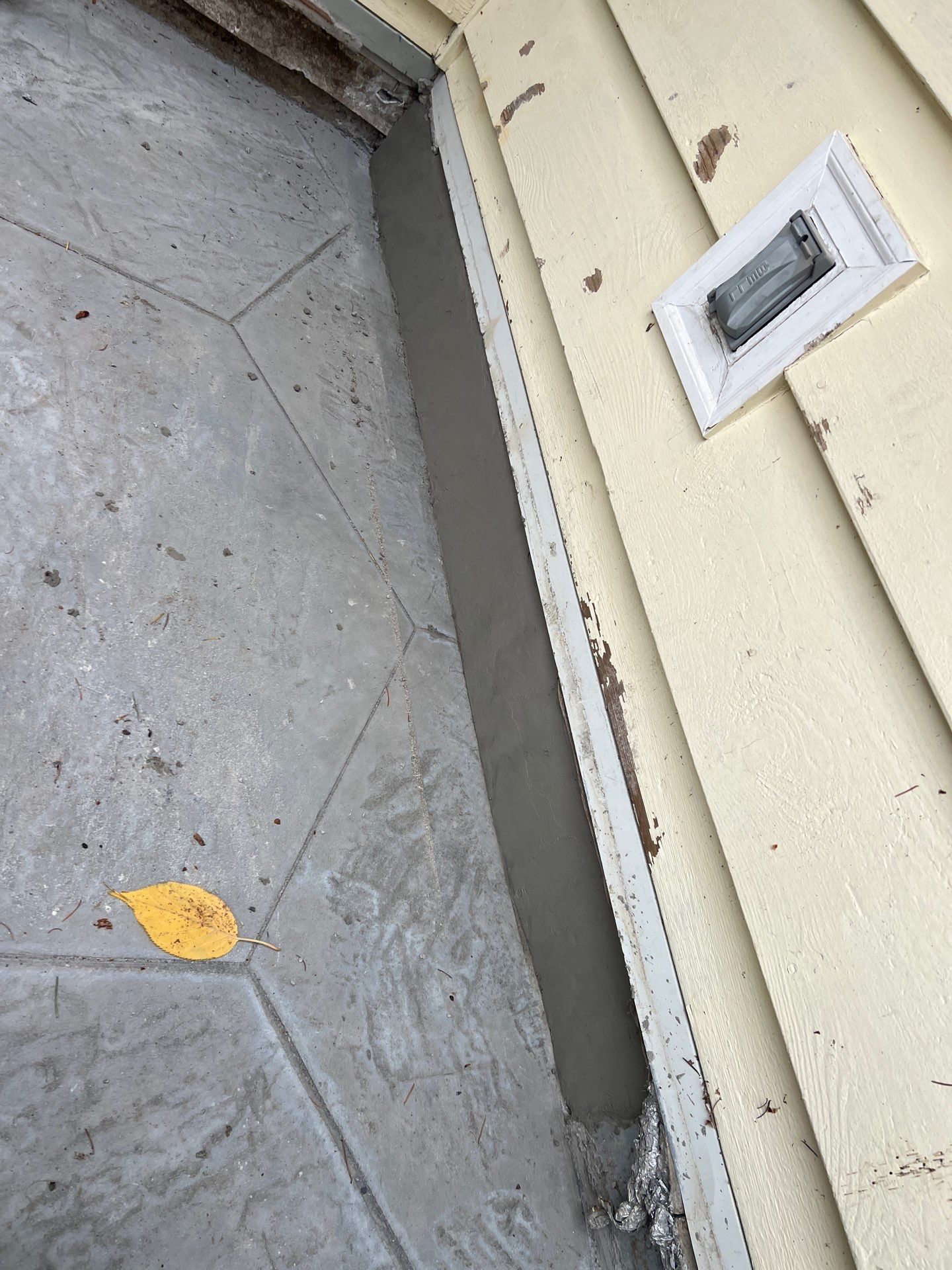 Piotr | Concrete Driveway Repair  by Jireh Asphalt & Concrete Inc 