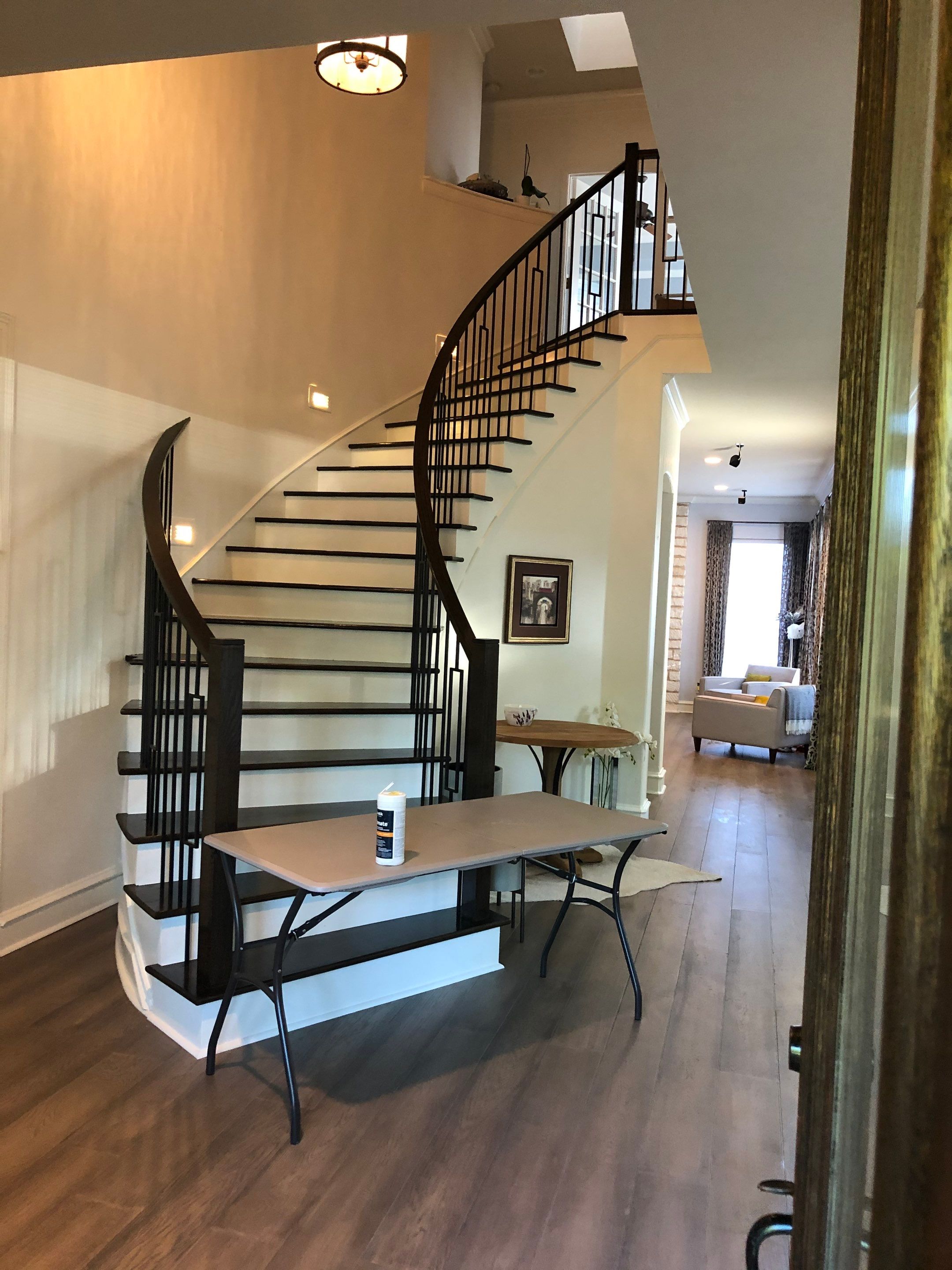 Major Flood from Pipe Burst at a Southlake Home - Full Remodel by First United Roofing & Construction