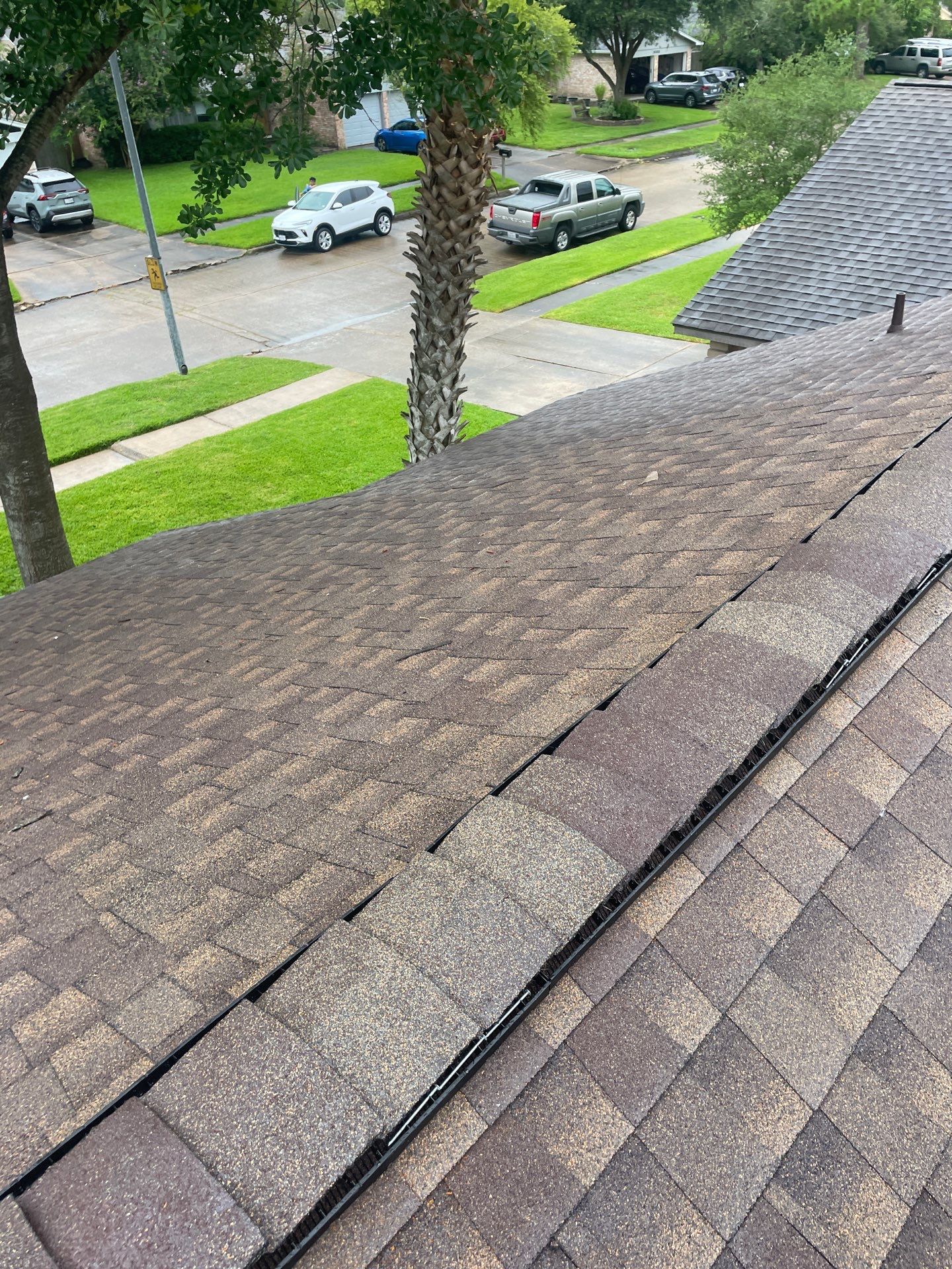 Roof Replacement Houston by Roof Repair Company