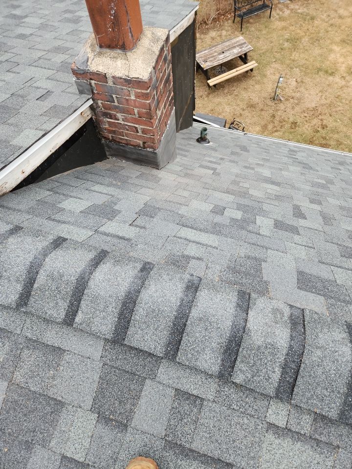 Transform your Home's Exterior with Our Roofing, Siding, Windows, and Carpentry services by A Plus Exterior