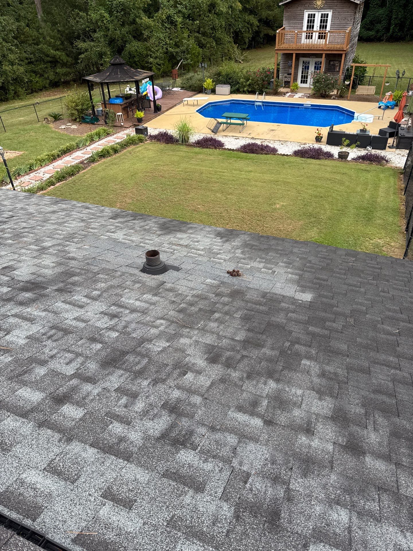 The Scarboroughs by United Contracting and Roofing