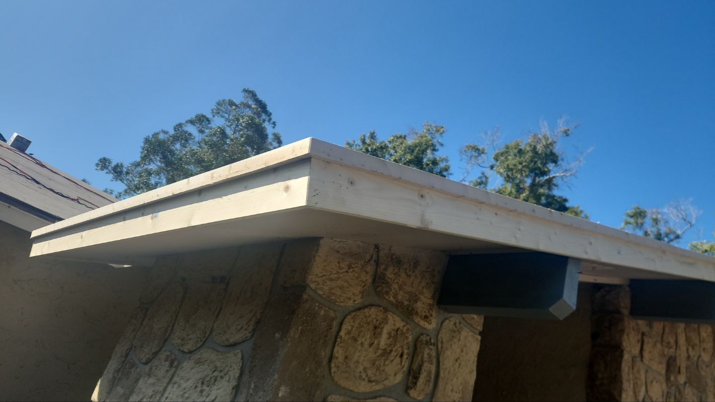 Project in Largo 33774 by Mitchell Roofing Company LLC 