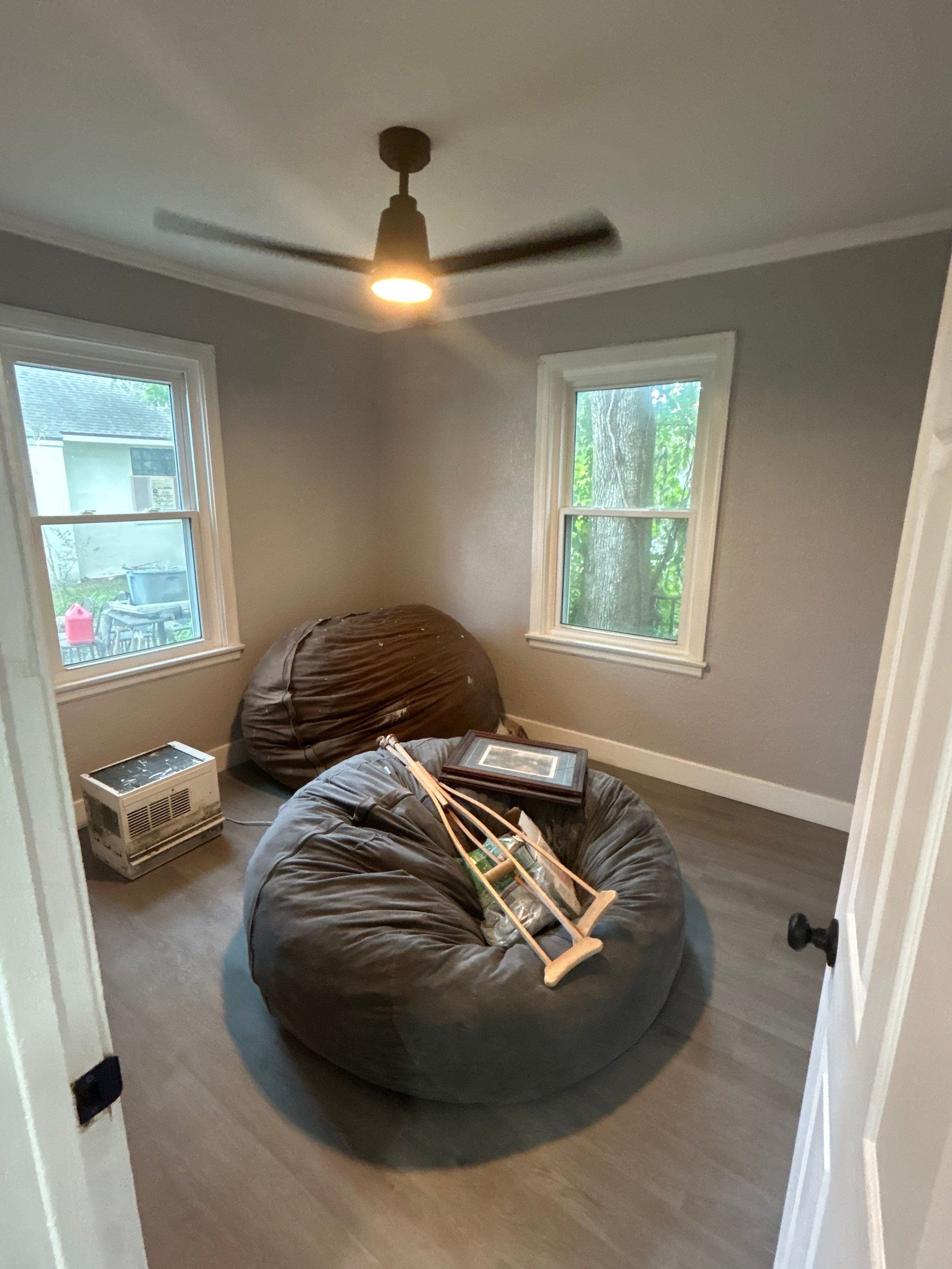 Home Renovation Project by urban green energy llc