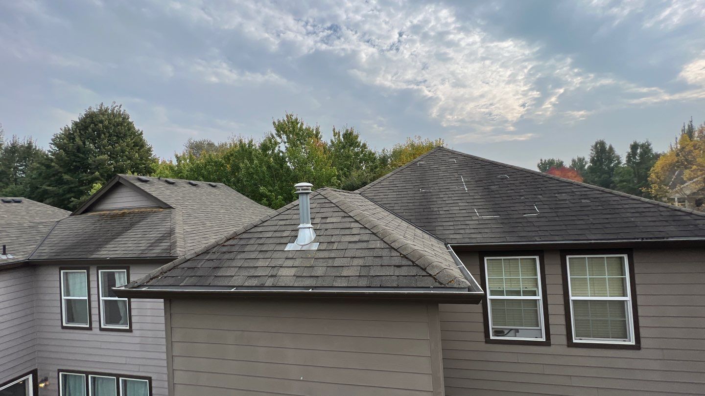 Driftwood Shingles by Reimagine Roofing