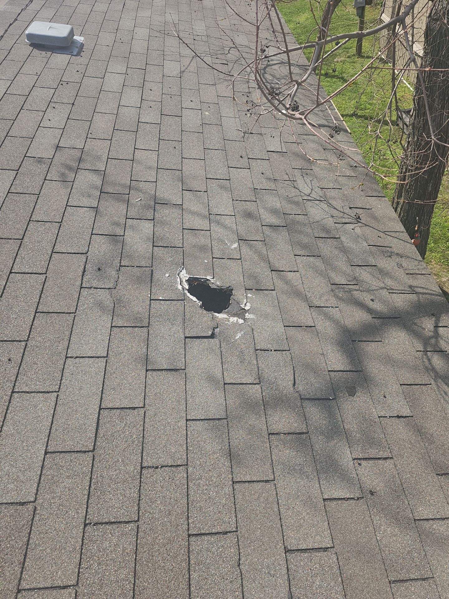 Roof Repair Baytown by Roof Repair Company