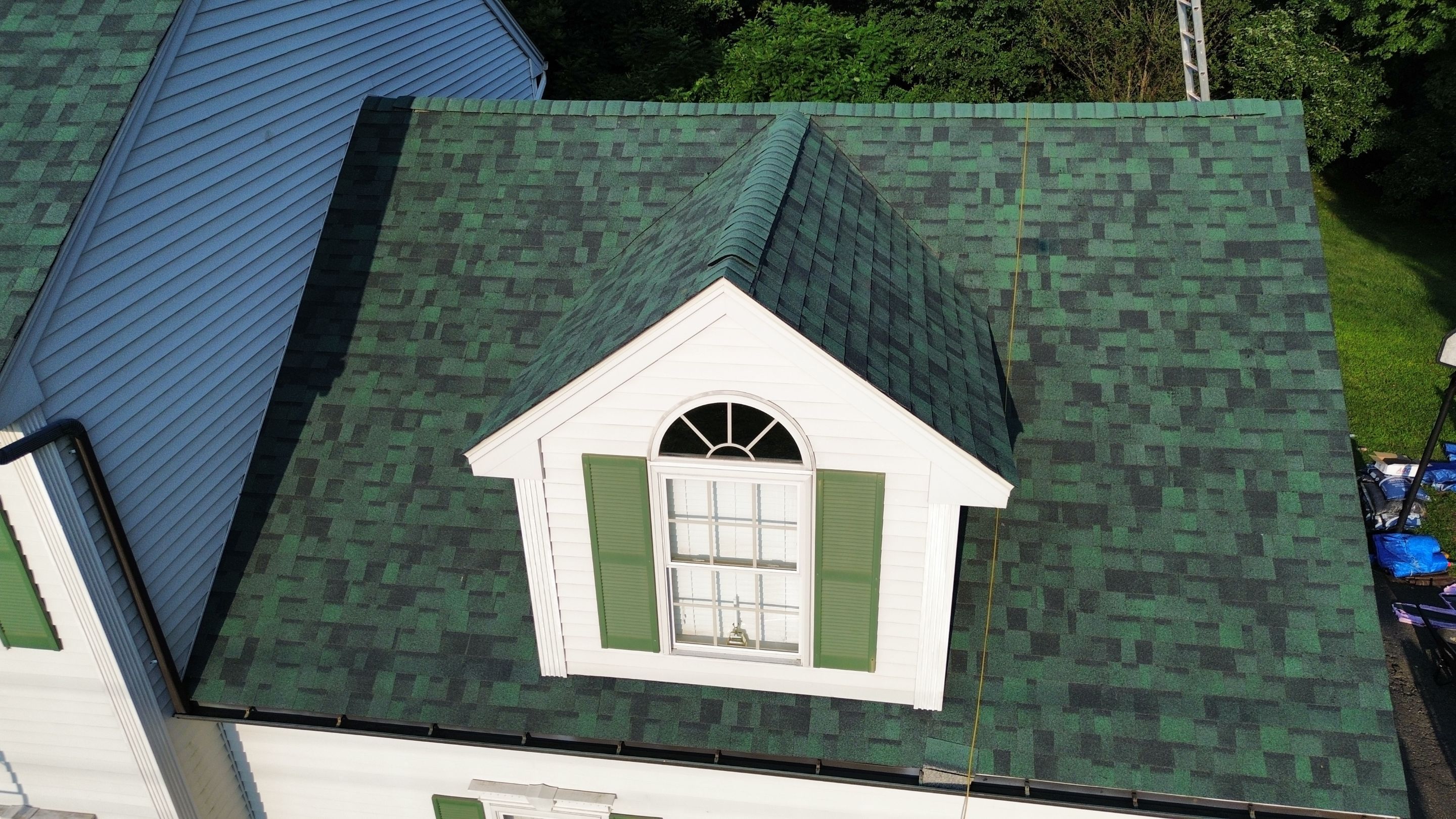 Wolcott by All site builders LLC