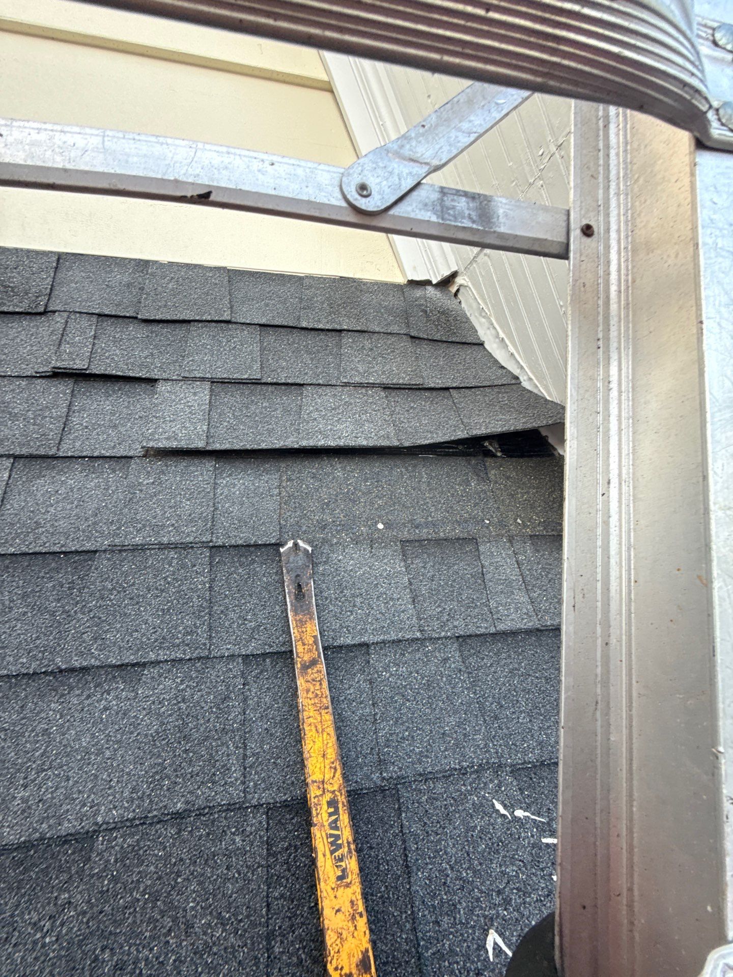 Project in St. Petersburg 33704 by Mitchell Roofing Company LLC 