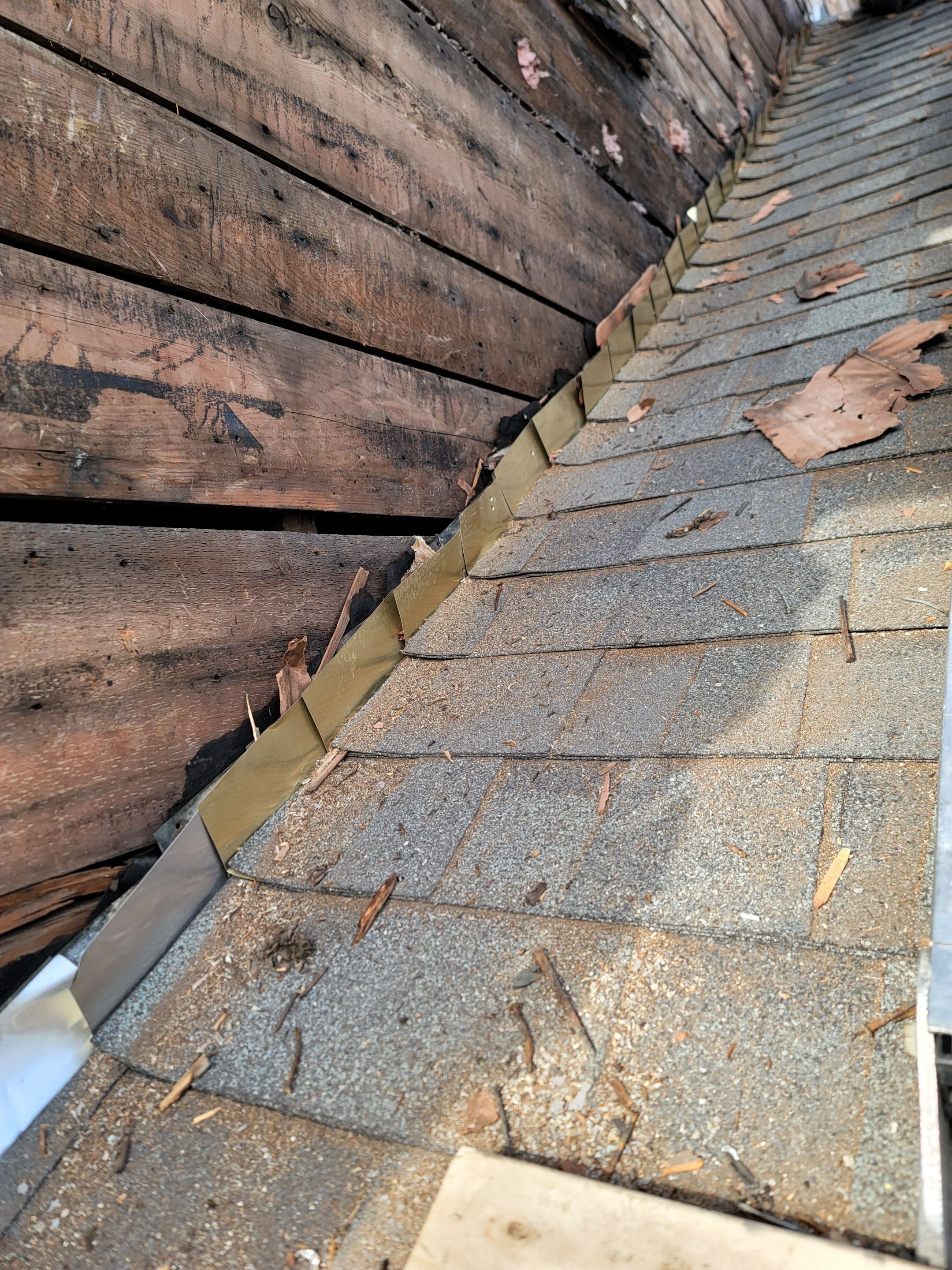 Siding Installation using James Hardie by UBrothers Construction
