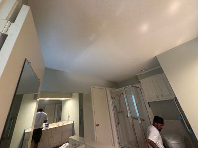 Interior Painting - 