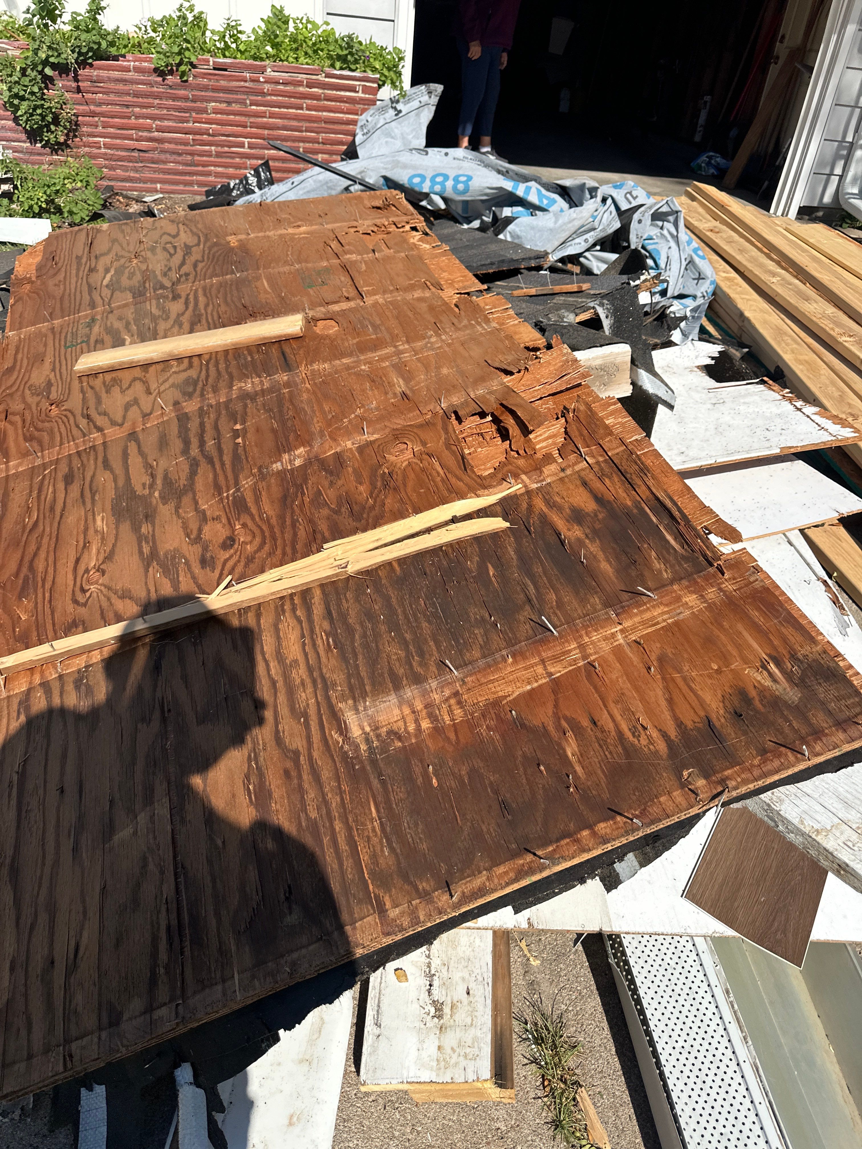 Storm Recovery by Lightning Exteriors