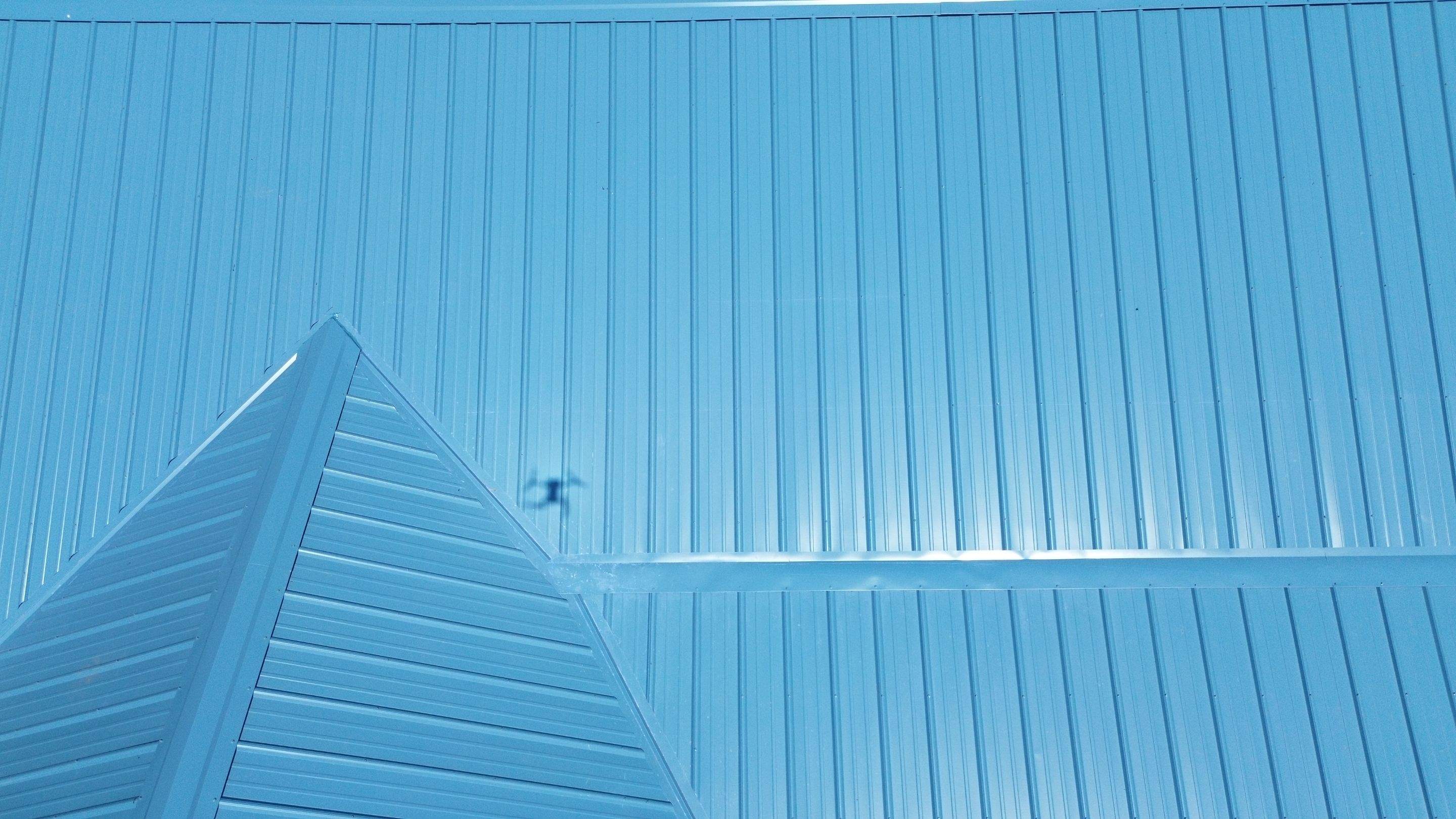 Vichare Residence by Omnia Roofing