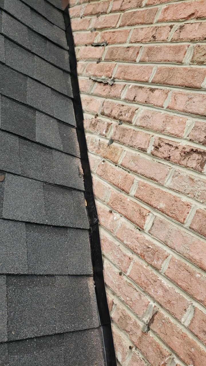 Great Falls: CertainTeed Landmark Pro Designer Shingles in Max Def Moire Black by RM Banning, Inc.