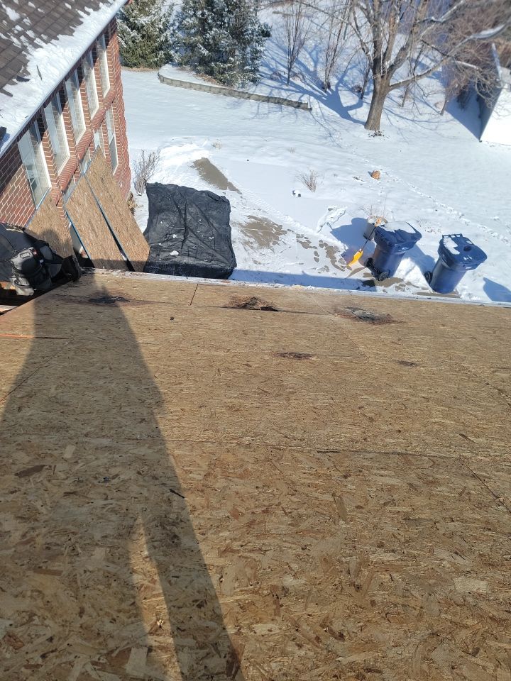 Residential Roofing Installation using GAF Timberline HDZ - Lifetime Shingle by The Roof Doctor