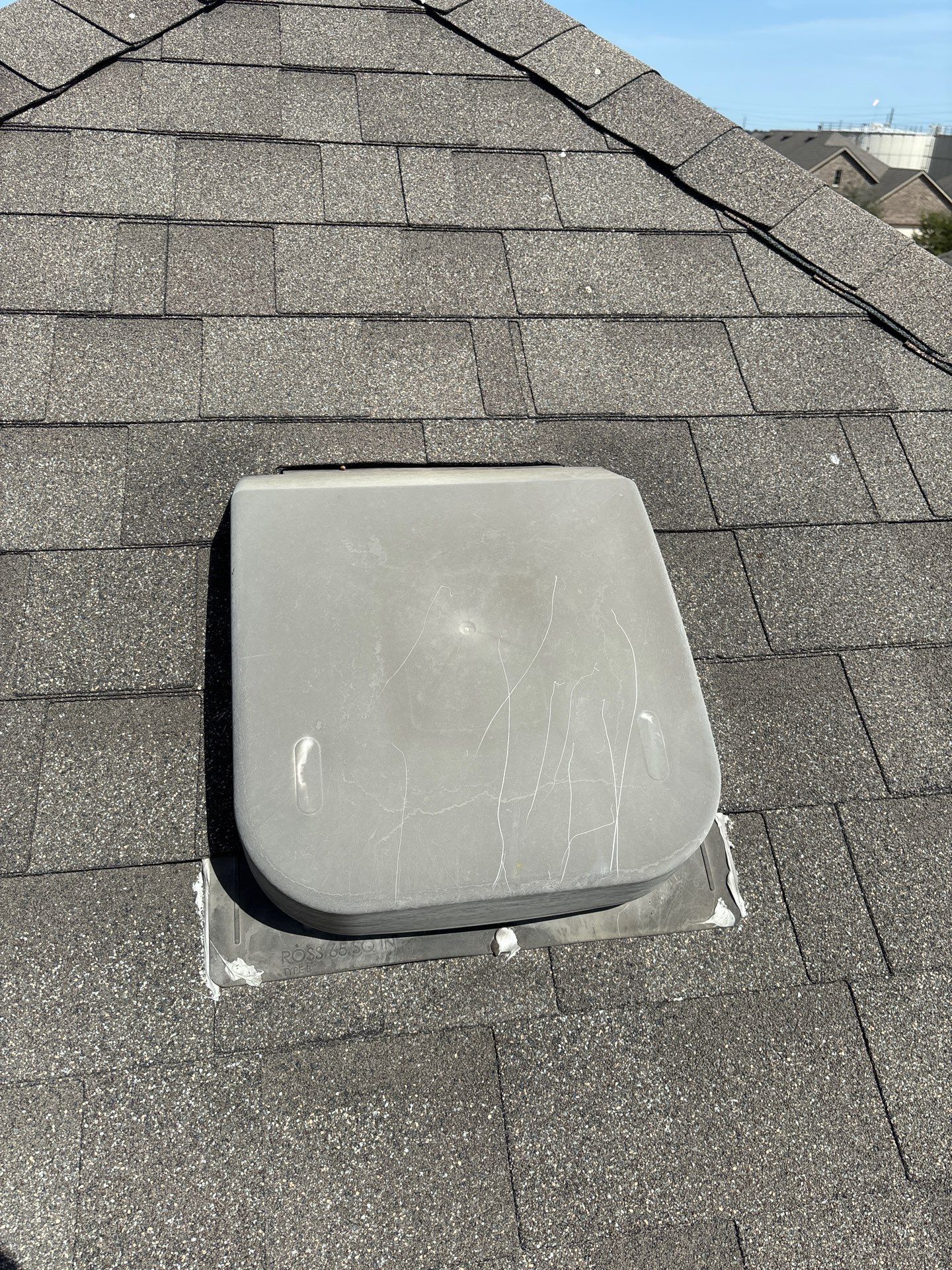 Roof Repair Katy by Roof Repair Company