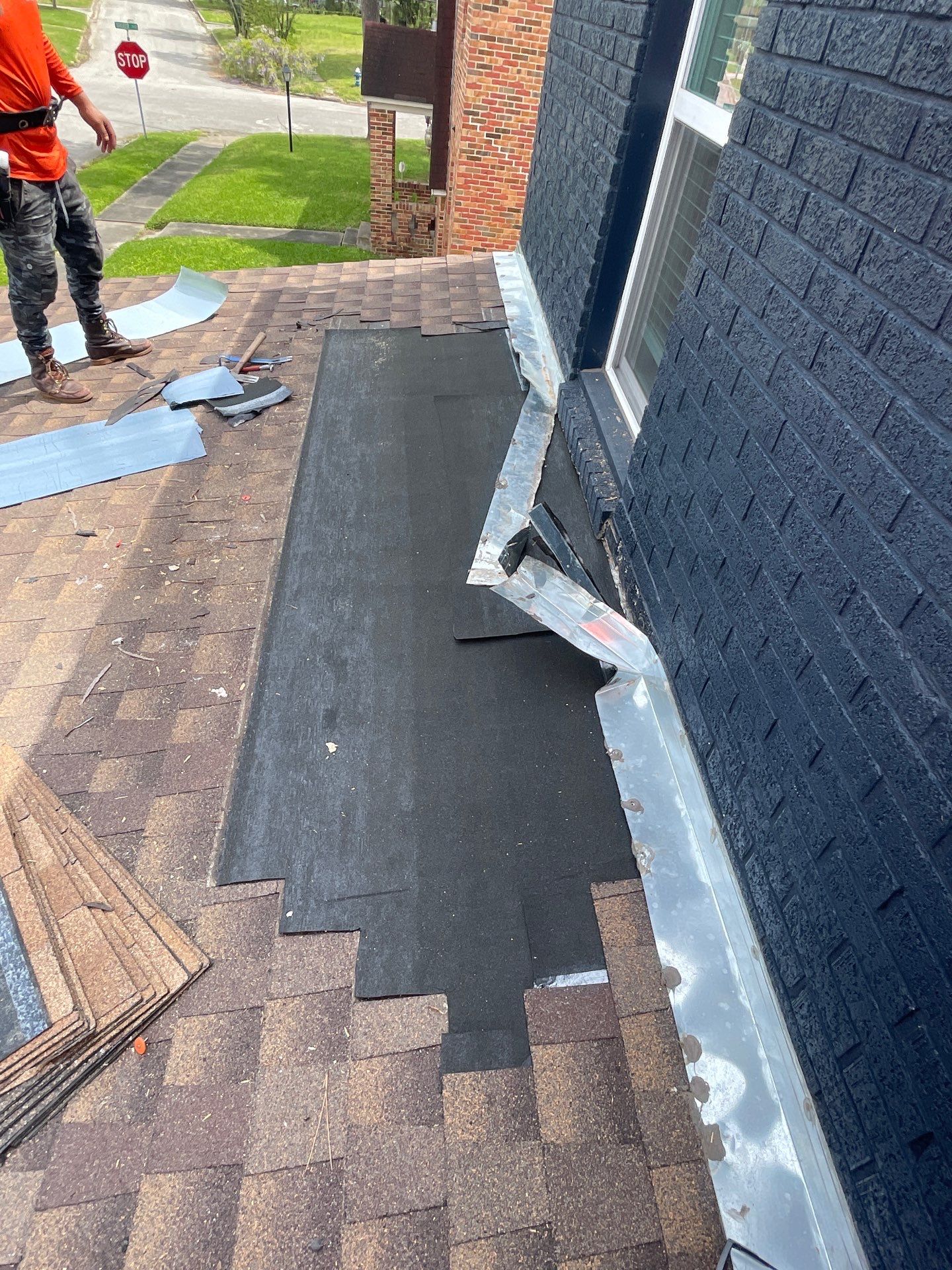 Roof Repair Houston by Roof Repair Company