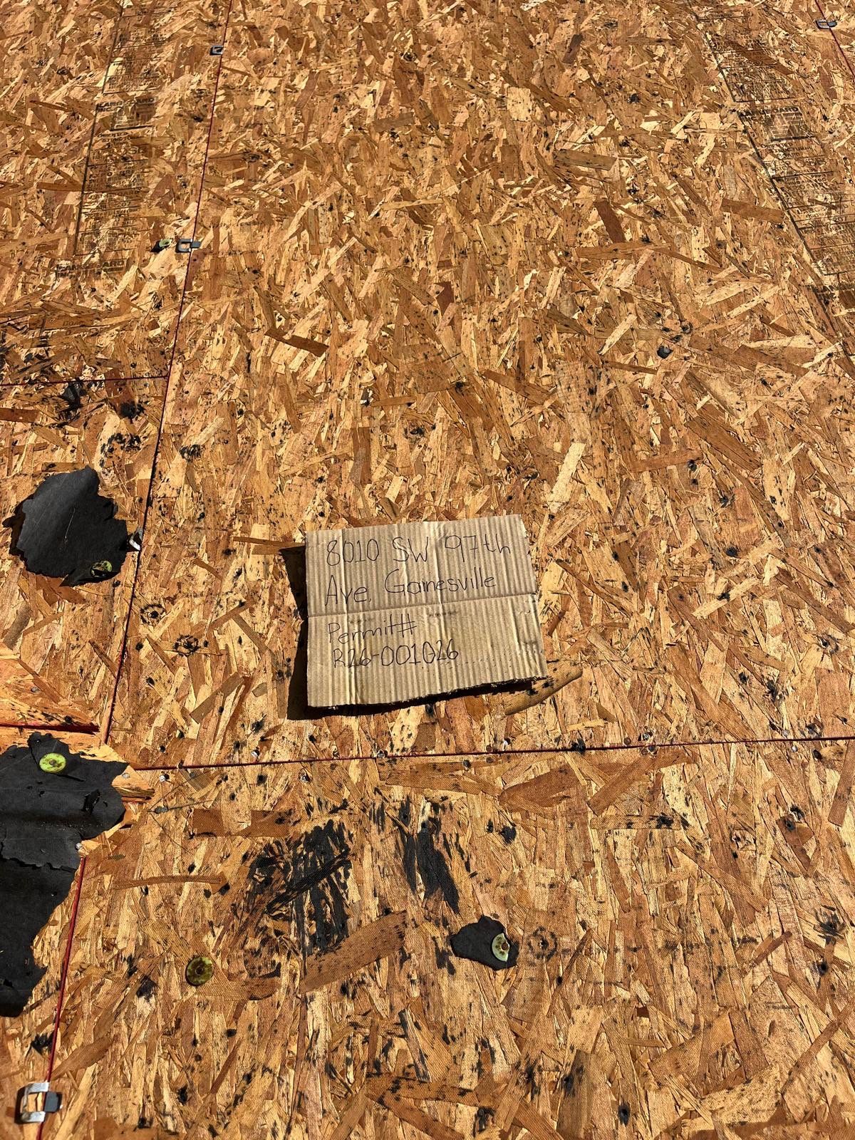 New Metal Roof in Kanapaha Pines, Gainesville, FL by Brehm Roofing