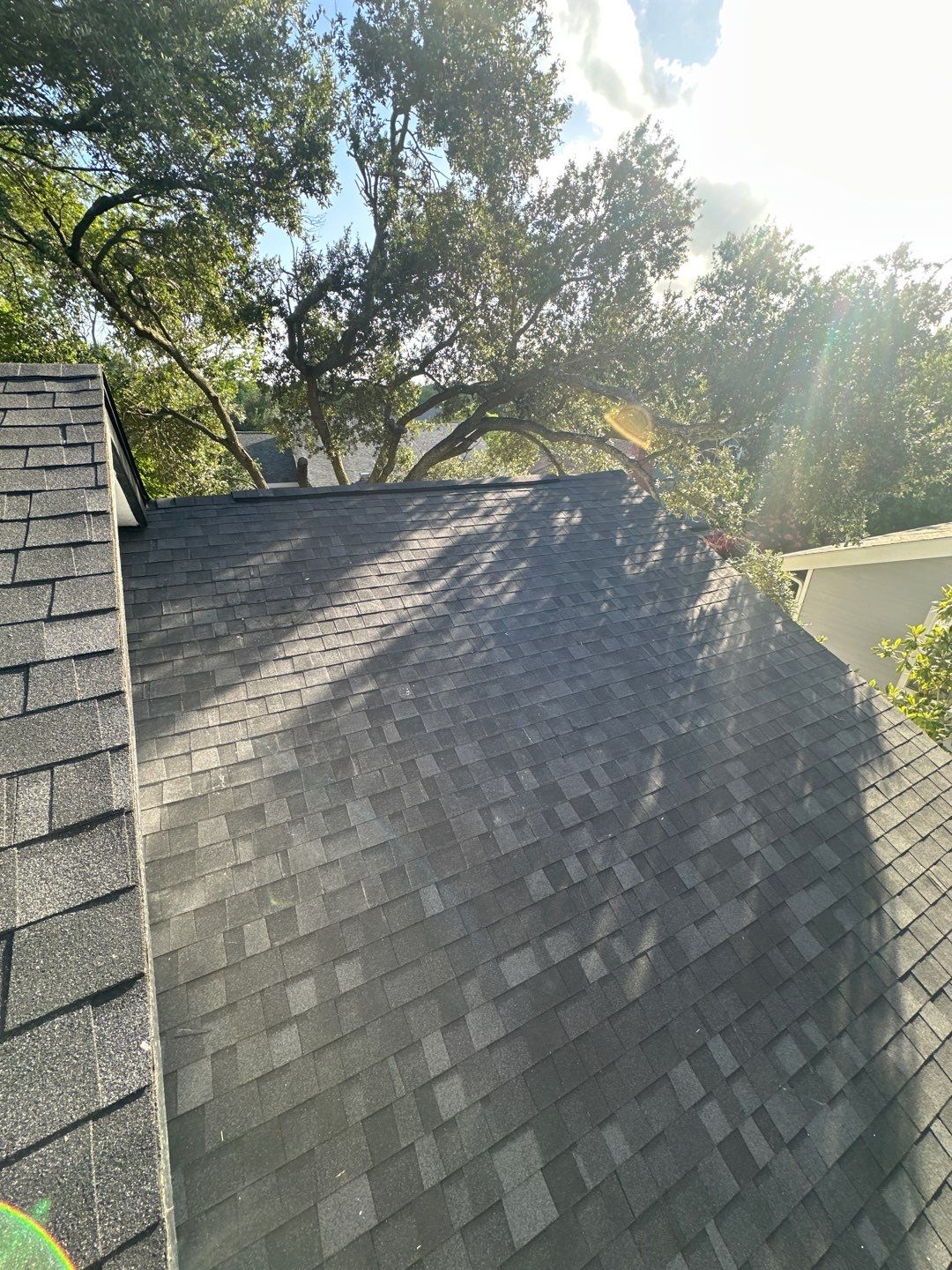Roof Replacement Houston by Roof Repair Company