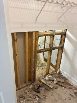 Storm & Hurricane Damage — Lehigh Acres, FL