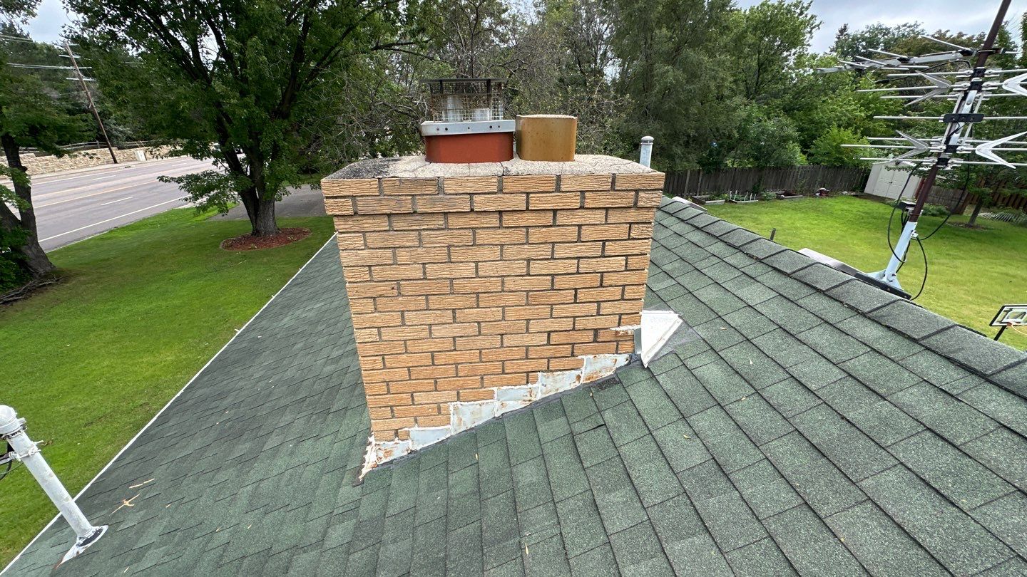 Roof Replacement  by Ascension Roofing & Siding