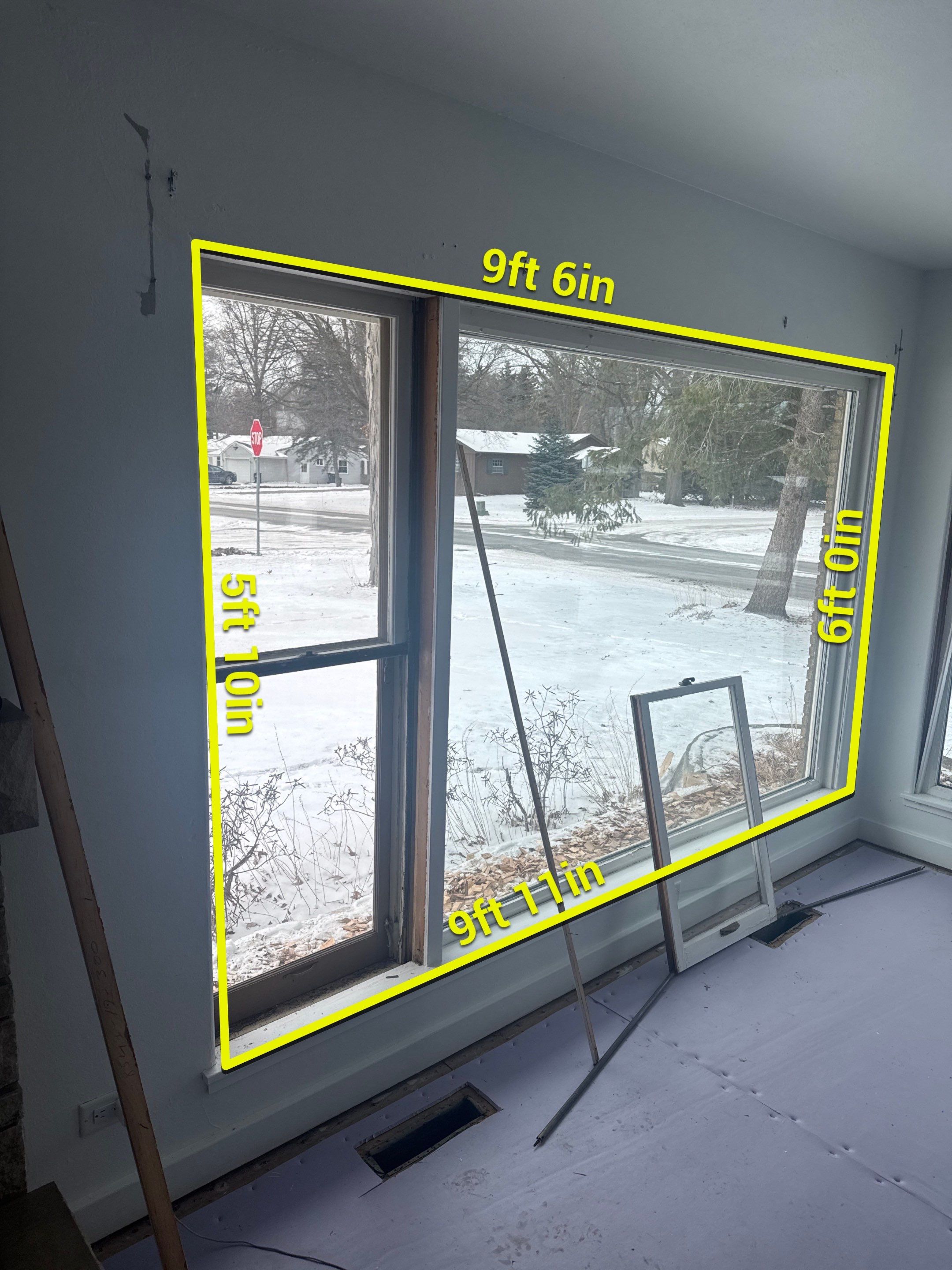 Black-Frame Pella Lifestyle Upgrade on a Partial Brick Home by United Windows and Siding LLC