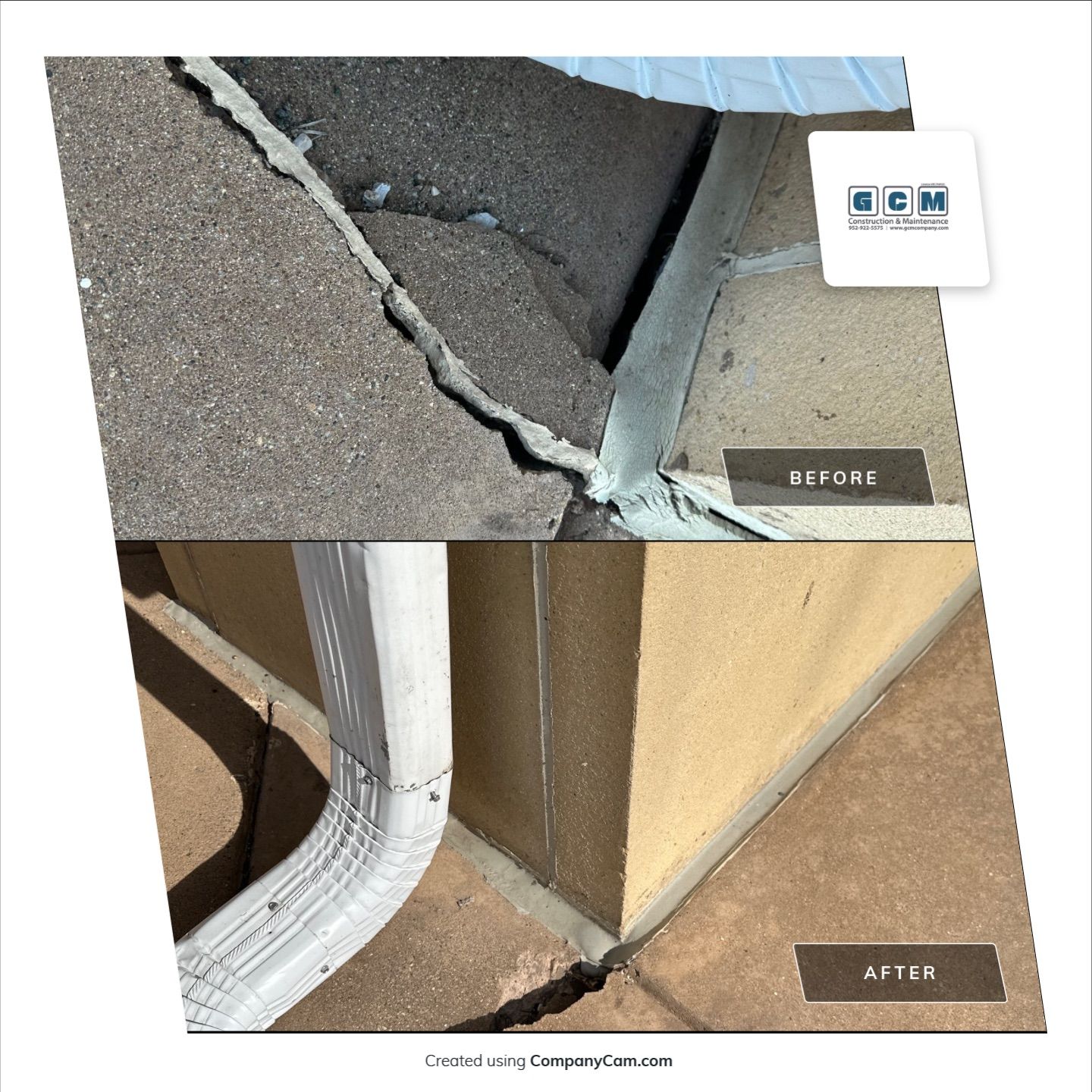 Tuckpointing - Spring Lake by Gassen Construction and Maintenance