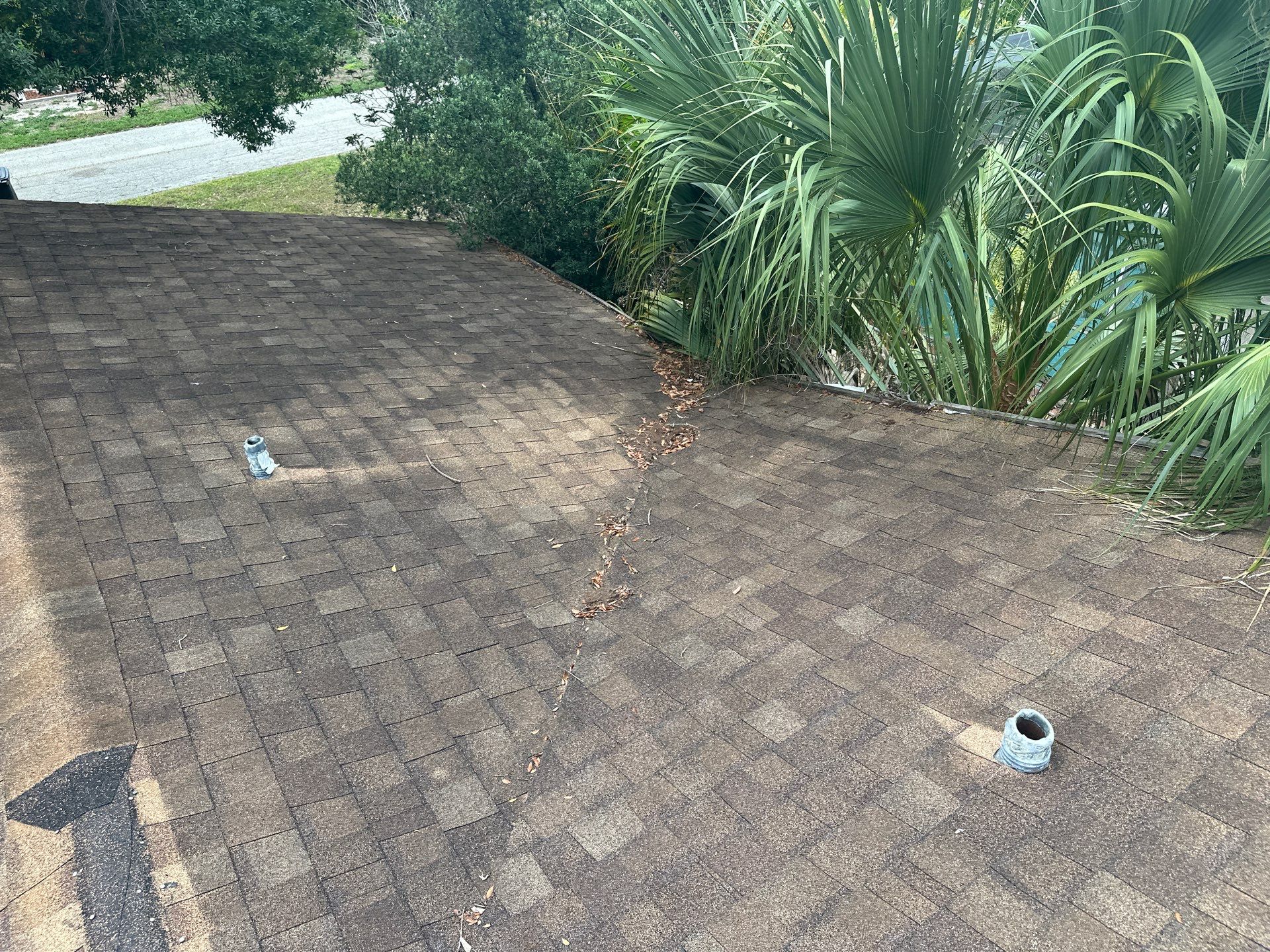 Wind & Storm Damage Claim in Fort Myers by FLAPA & KeyStone