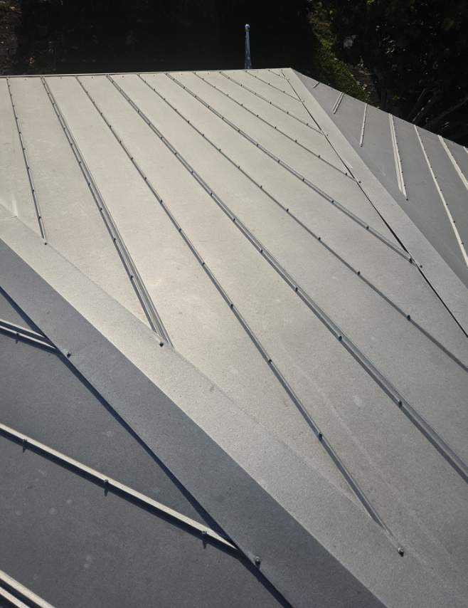 Screw Replacement/Skylight Replacement by Four Peaks Roofing