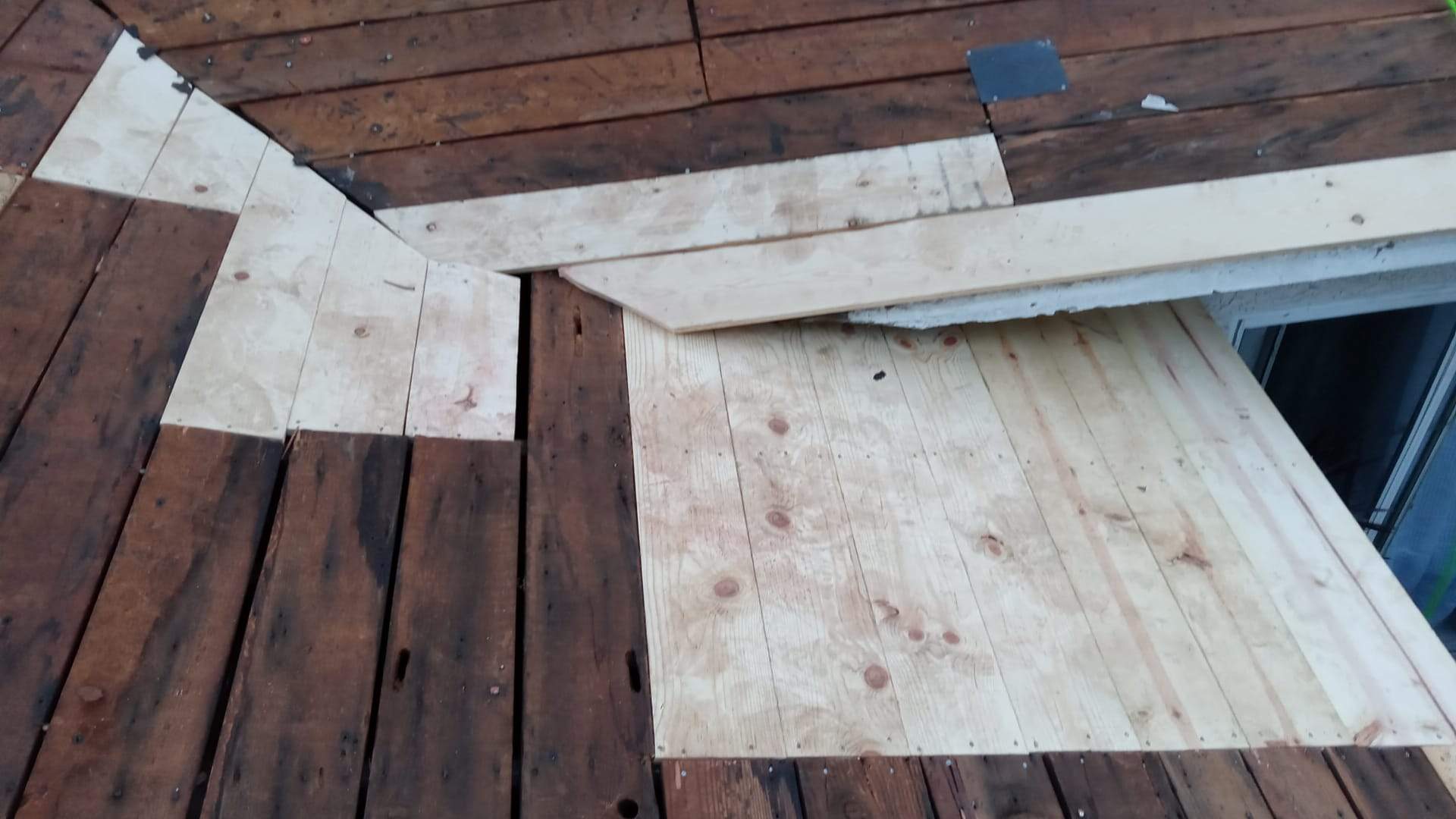 Roof Replacement - Wilmington, CA 90744 by Epic Roof Replacement