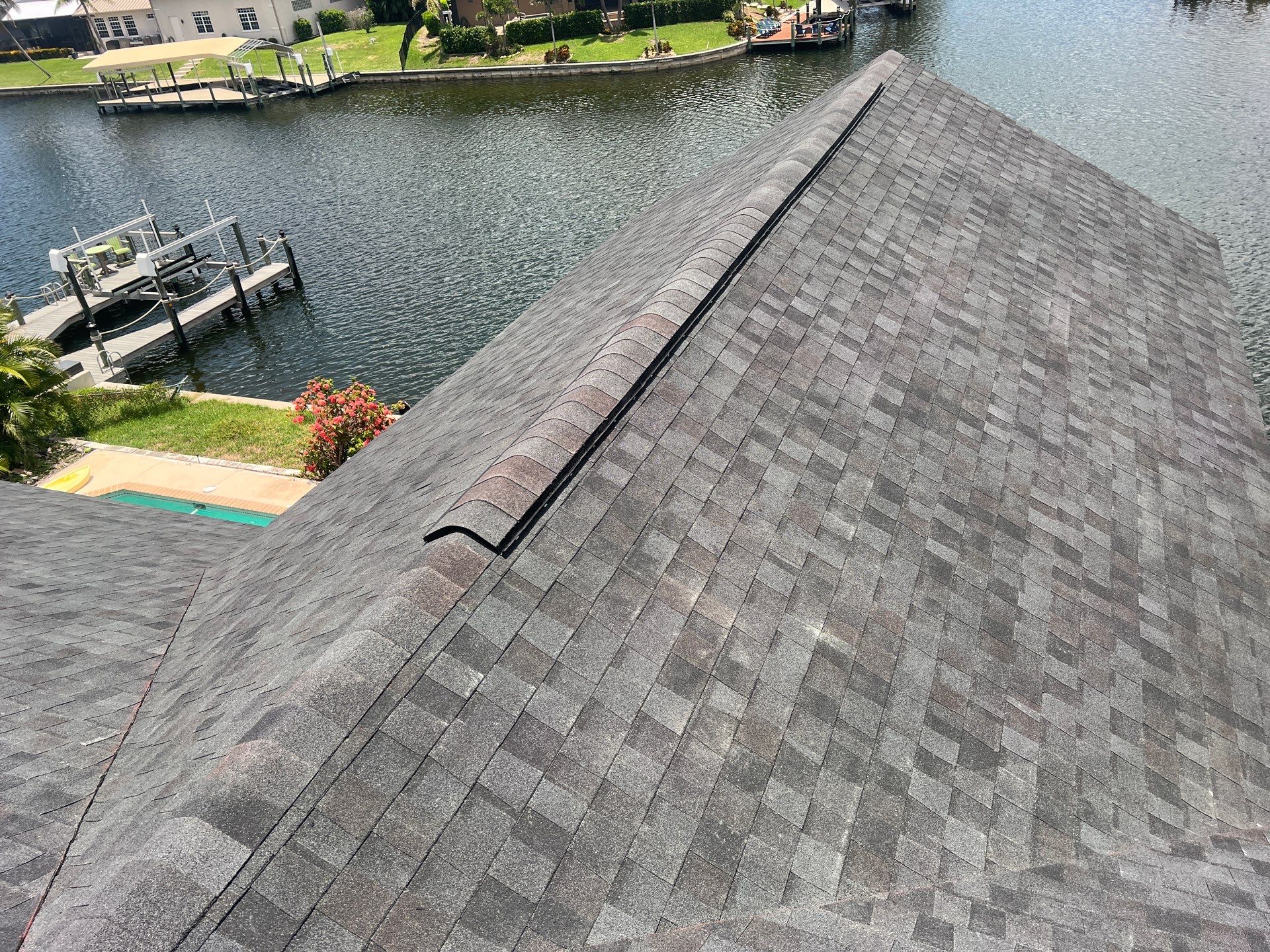 Tamko Titan Shingles by Durabilis Roofing INC