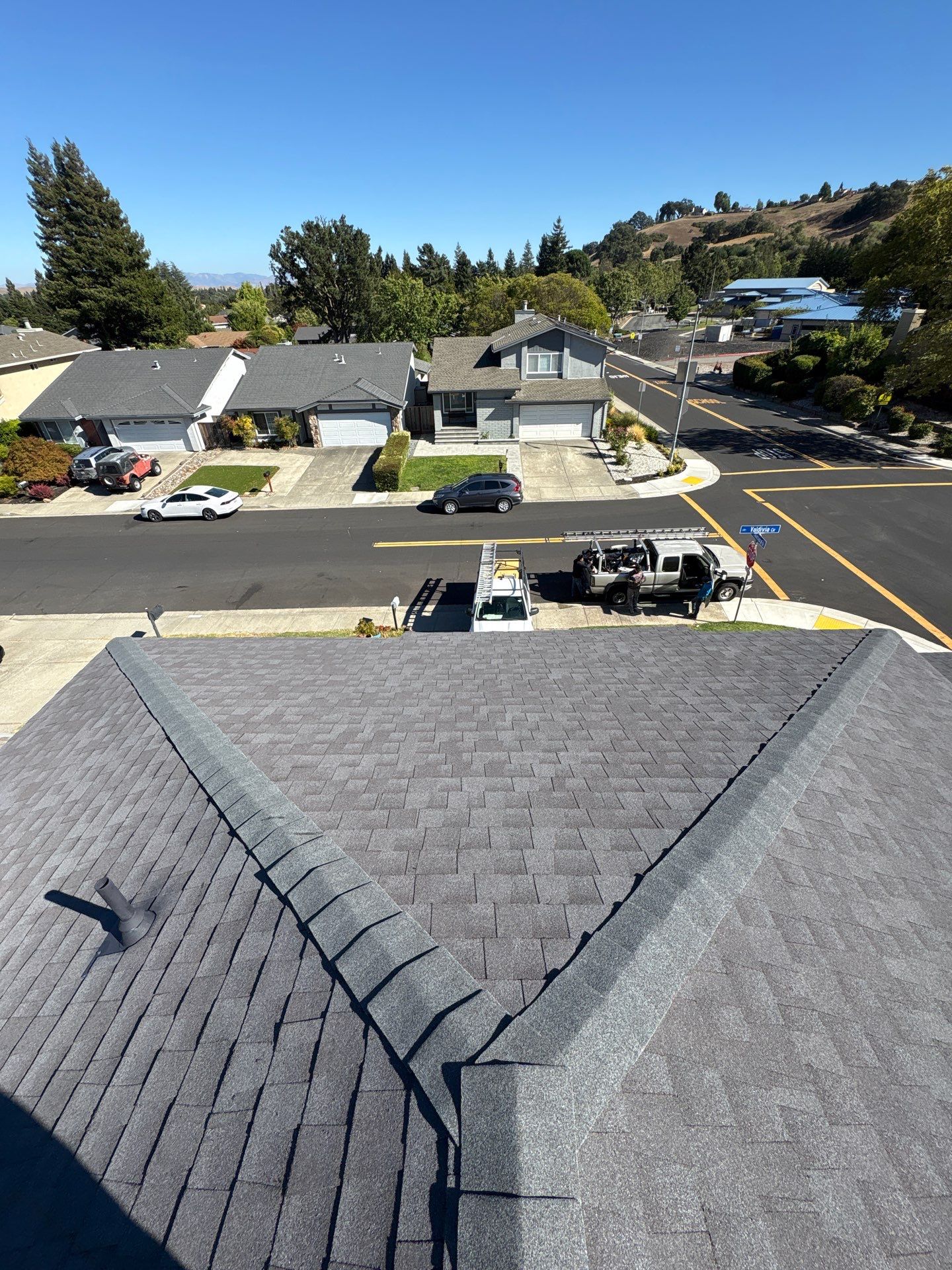 Roof replacement - Modesto, CA 95355 by Epic Roof Replacement
