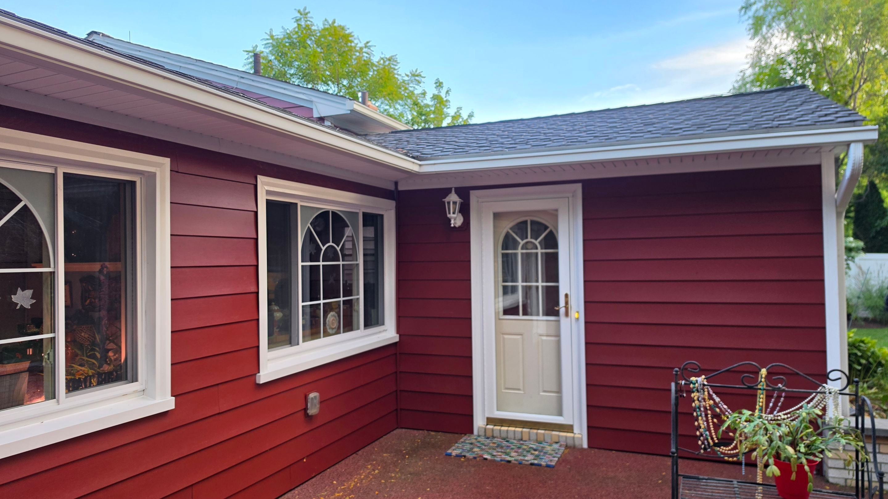 RainTech  by DiGiorgi Roofing and Siding Inc