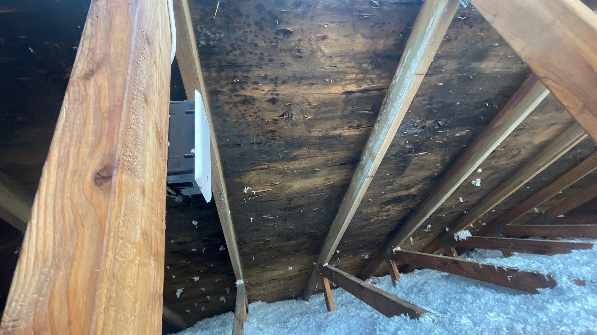 Roof Replacement using CertainTeed Landmark Pro by 180 Contractors