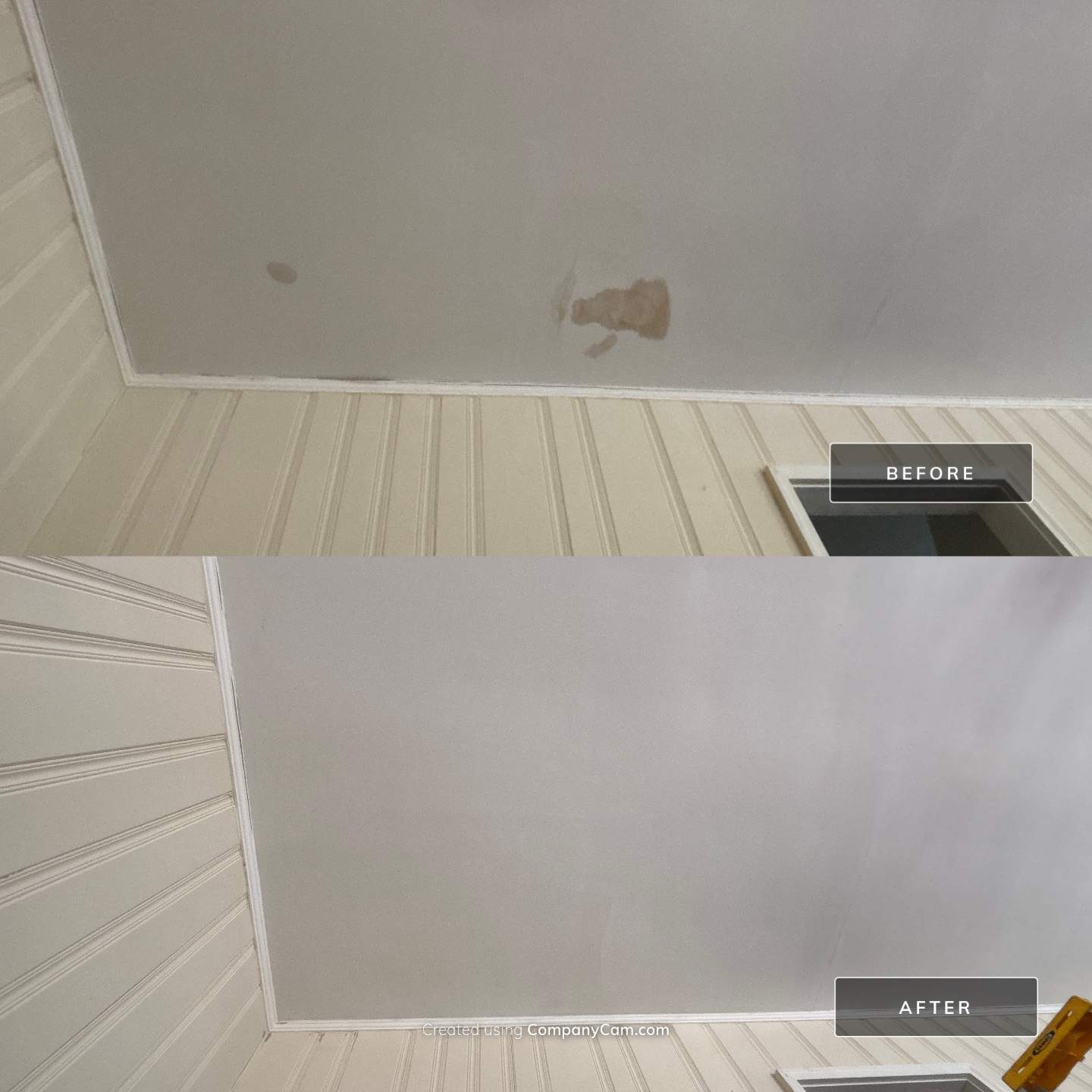 Referred by Deerfield Roofing LLC