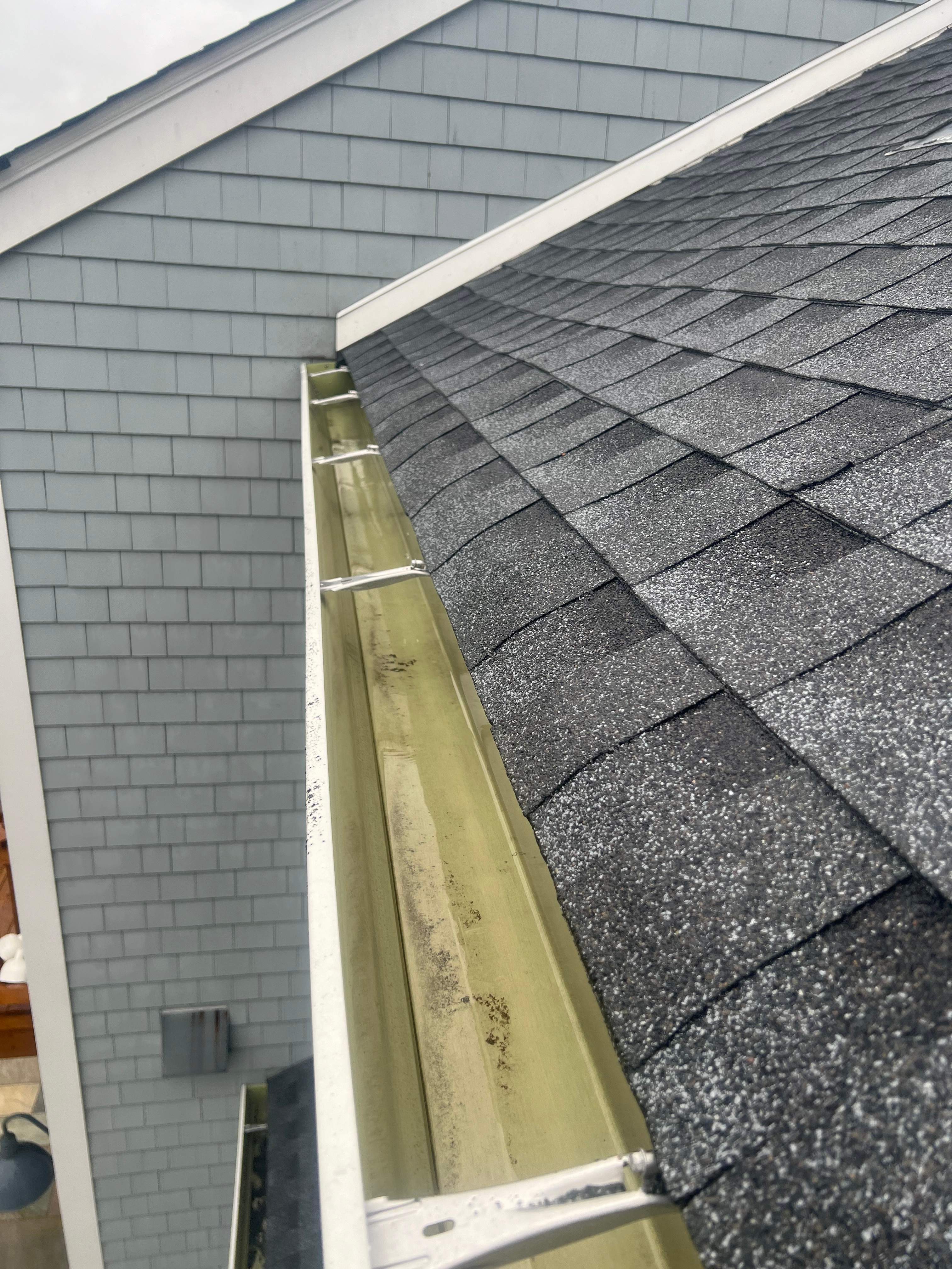 Oceanport, NJ  by Clearview Washing