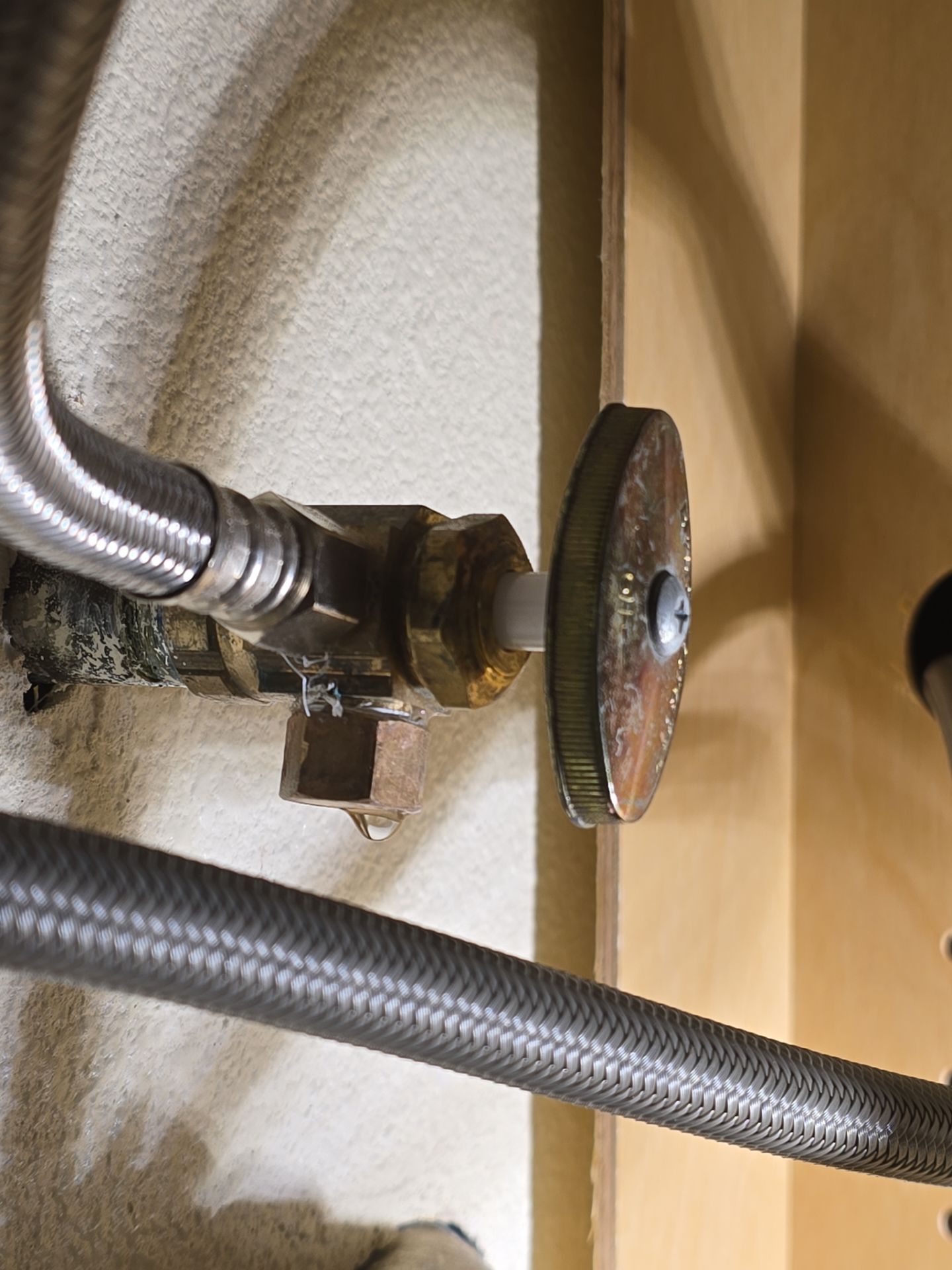 Water Leak Inspection & Repair by Us Plumbing 