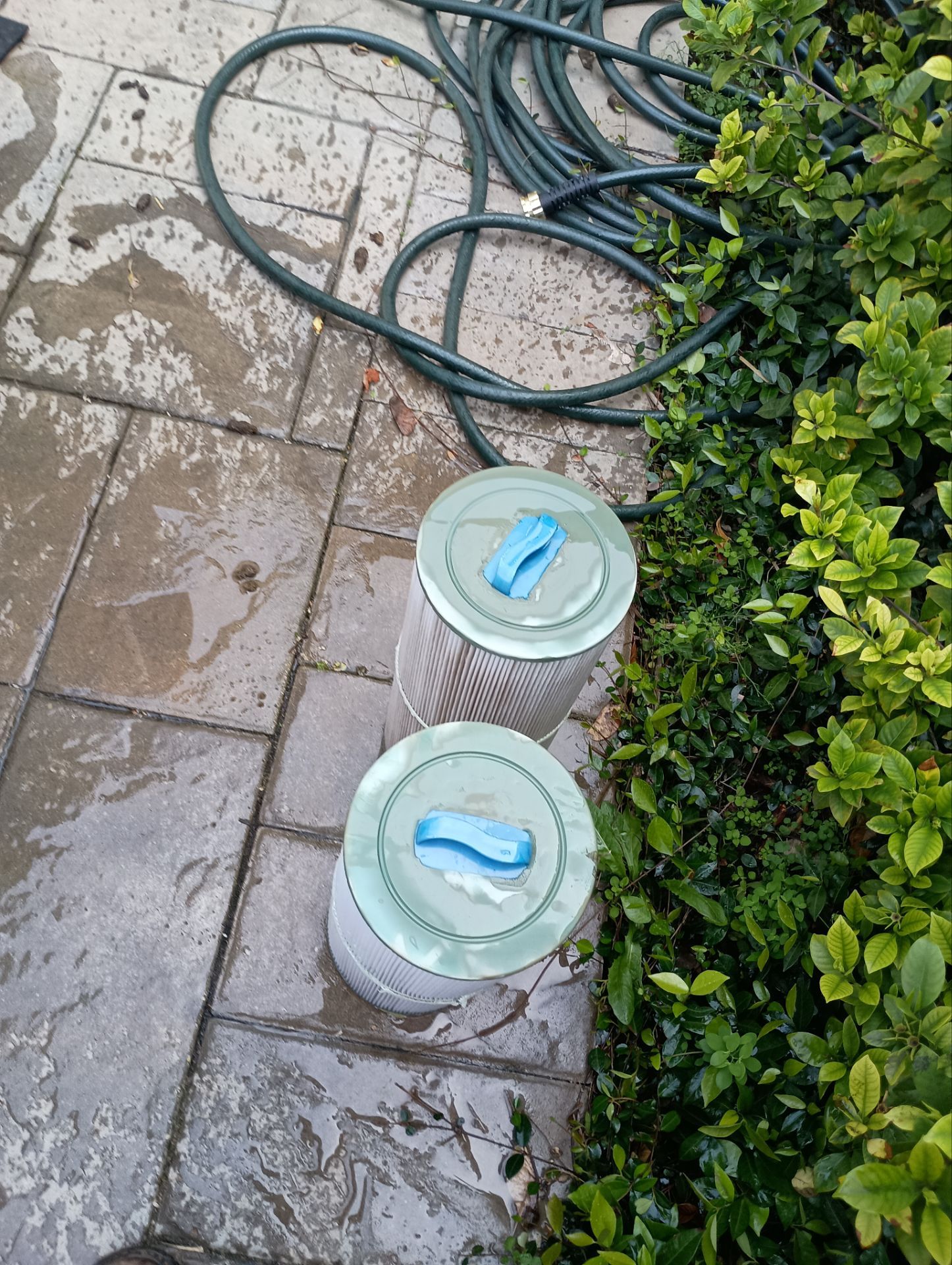 Accessory Replacement by Action Spa Repair LLC