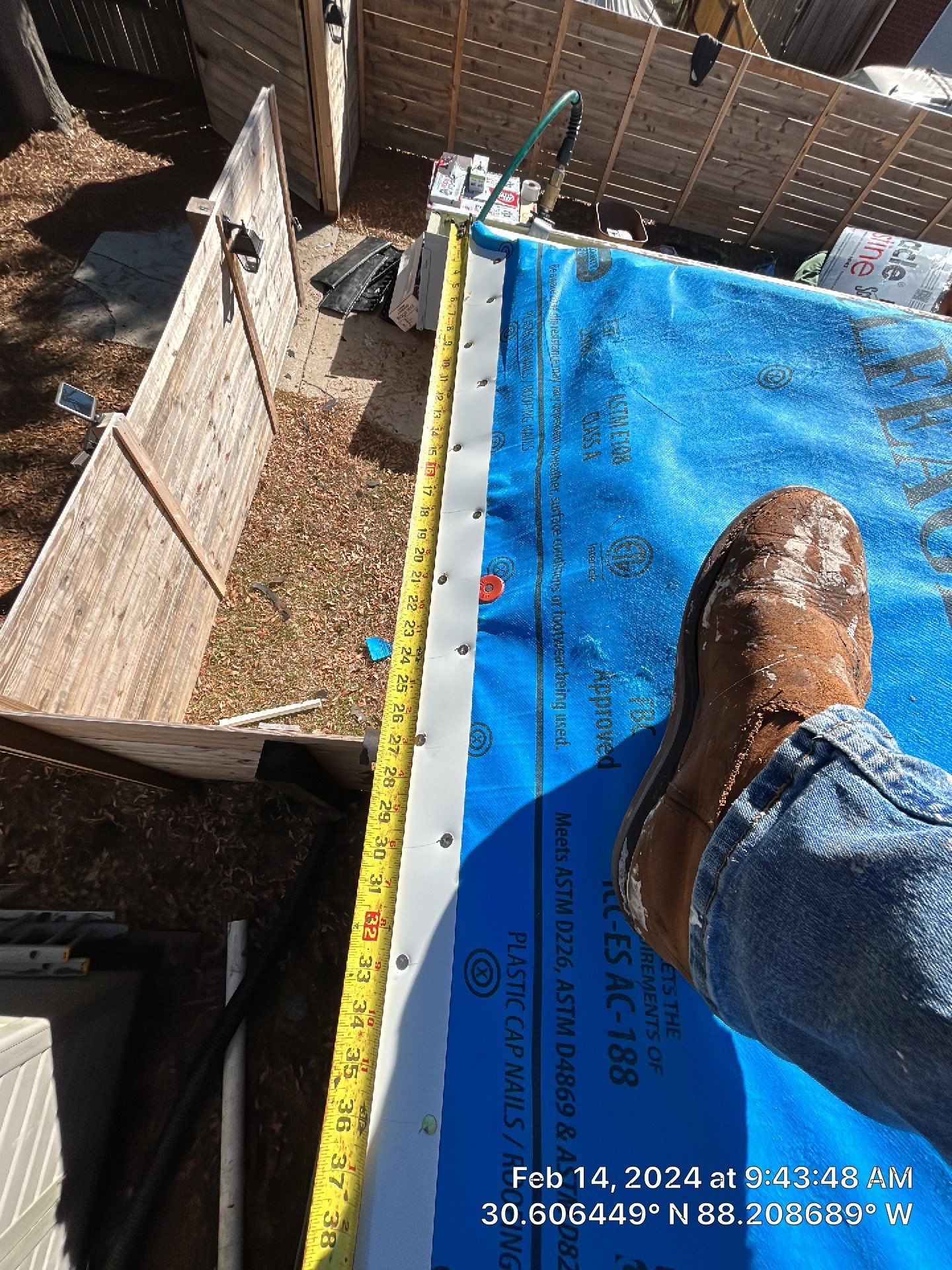 Fortified Roof by American Roofing & Construction LLC