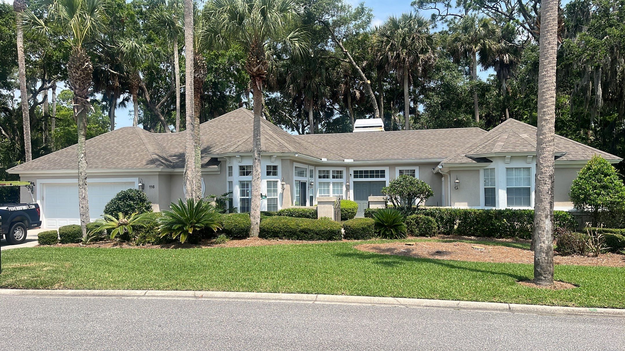 Shingle -> Shingle by Prime Roofing