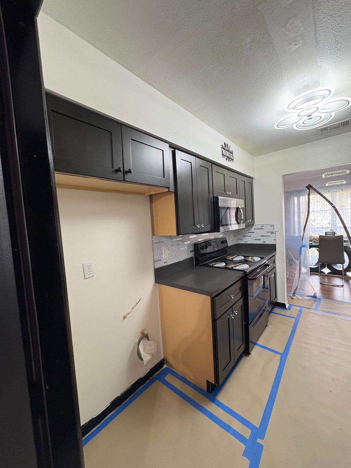 Project in Brandon by You Restorations LLC DBA YOU-Home