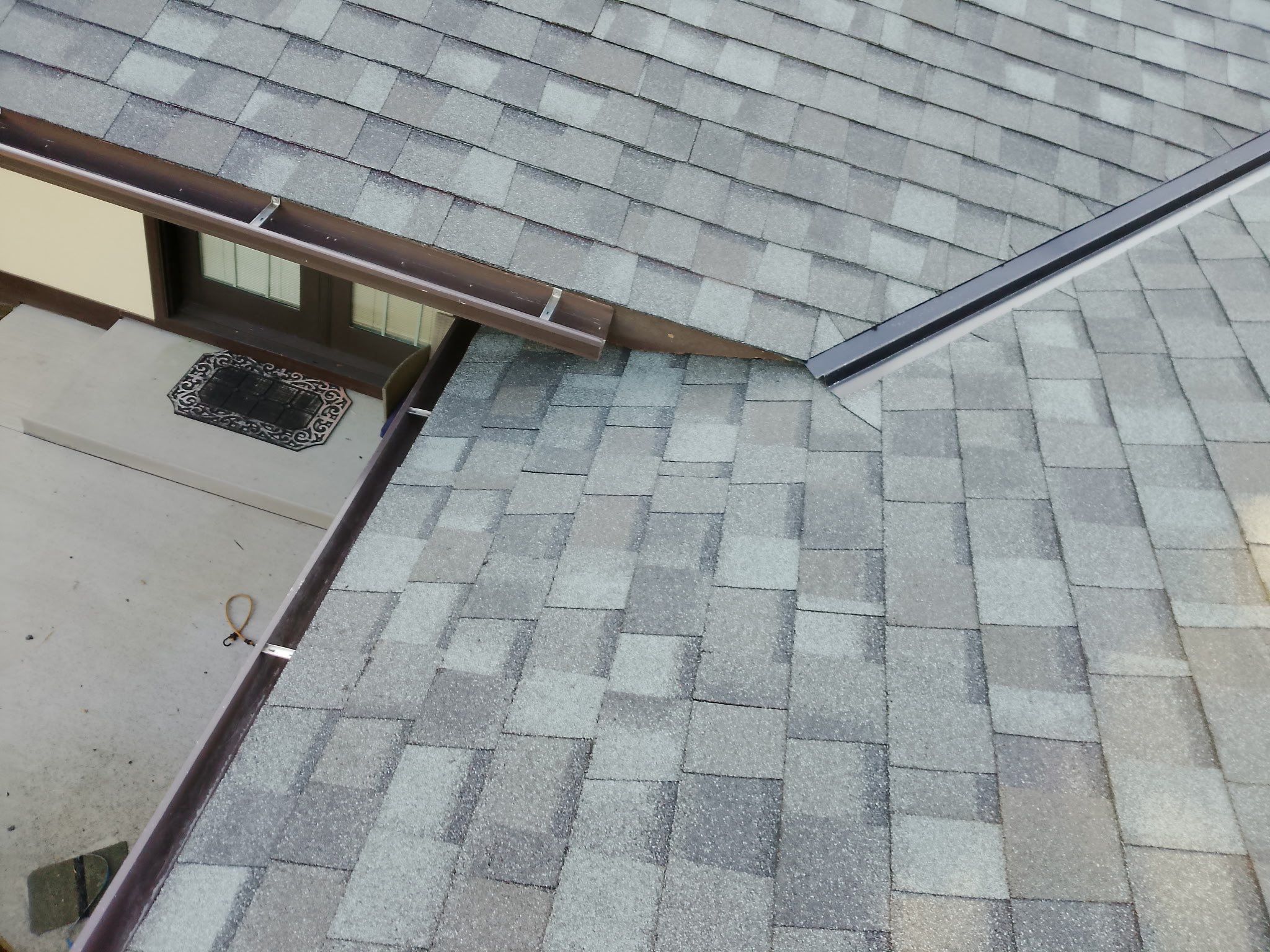 SE Glen Echo Road Pullman Washington by Alpine Roofing