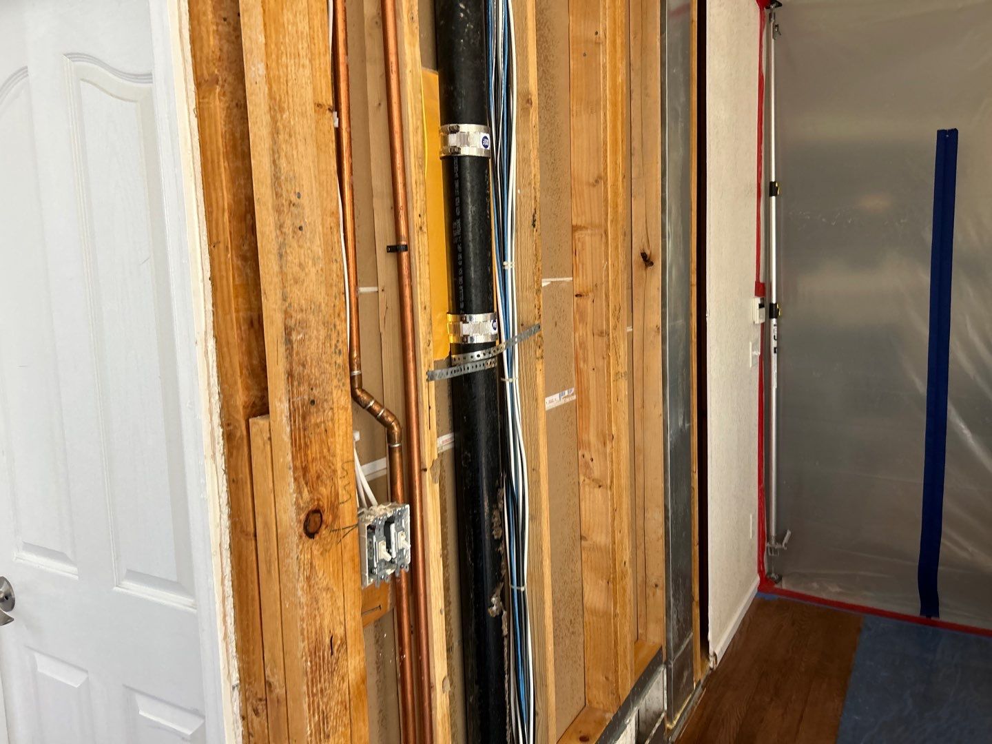 Mold Remediation by Accountable Home Services