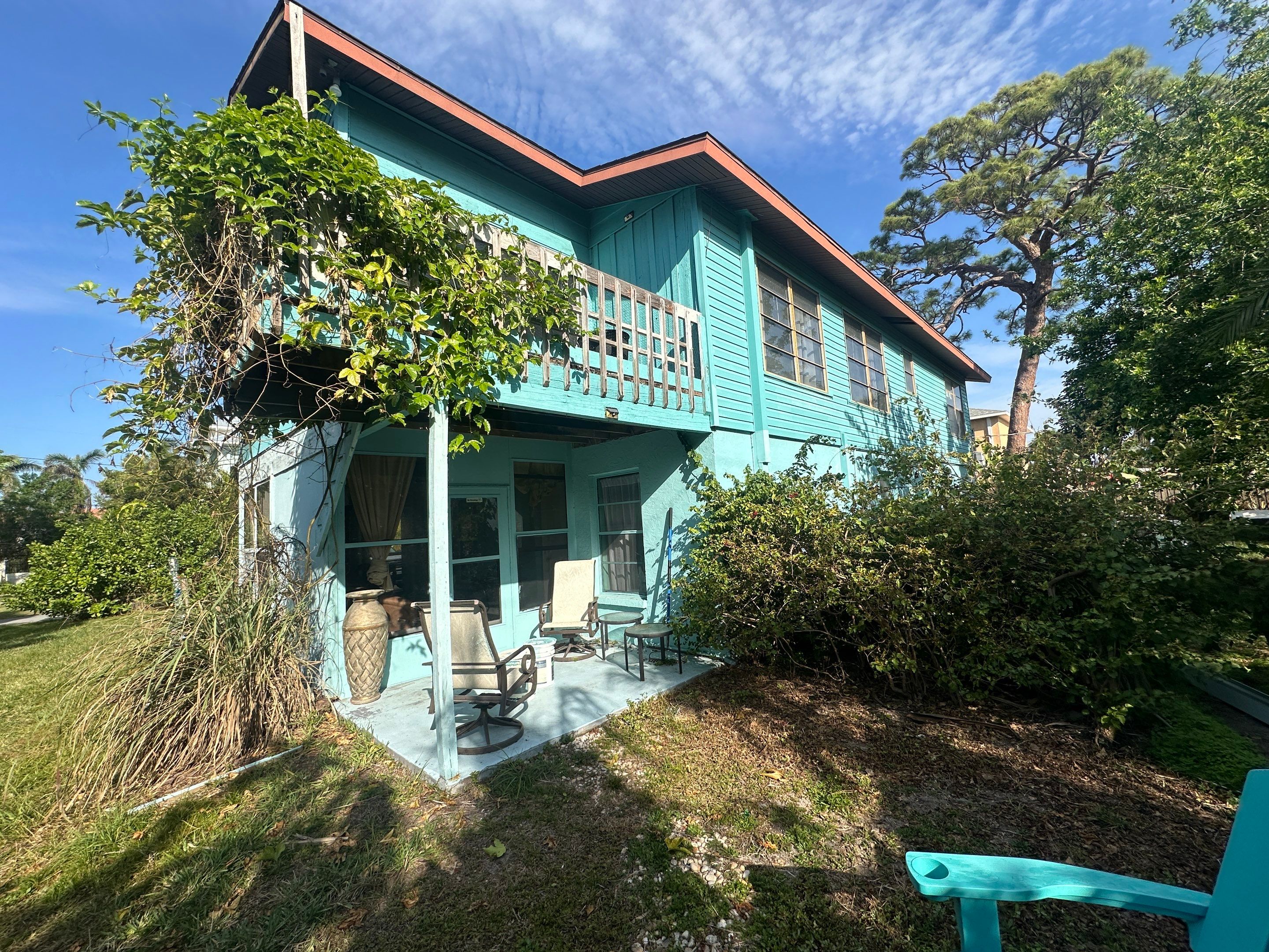 Hurricane Damage Claim in Sarasota by FLAPA & KeyStone