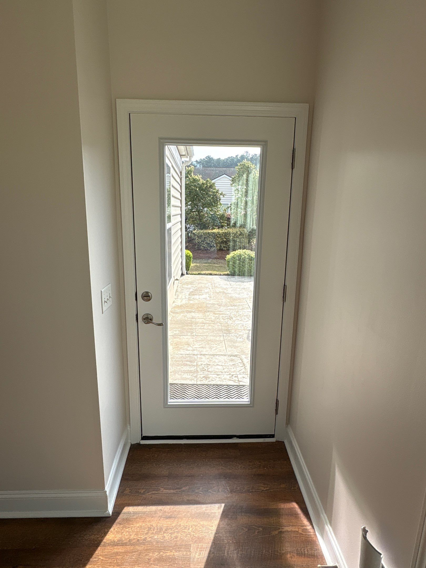 From Concern to Comfort: A Full Interior Transformation Done Right by Pathway Home Painting & Improvements