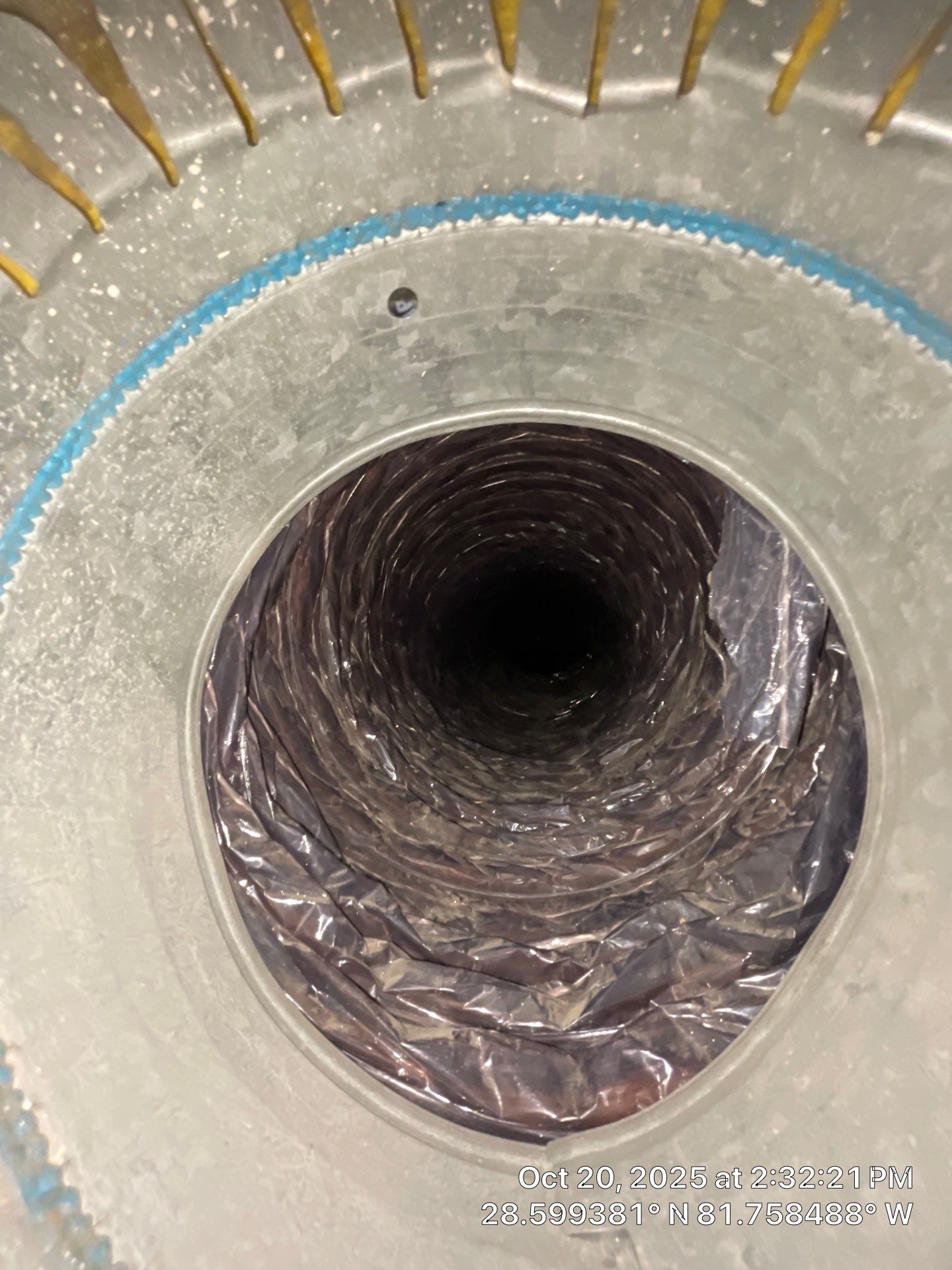 Air Duct Cleaning in Minneola by Hygienic Air, Inc