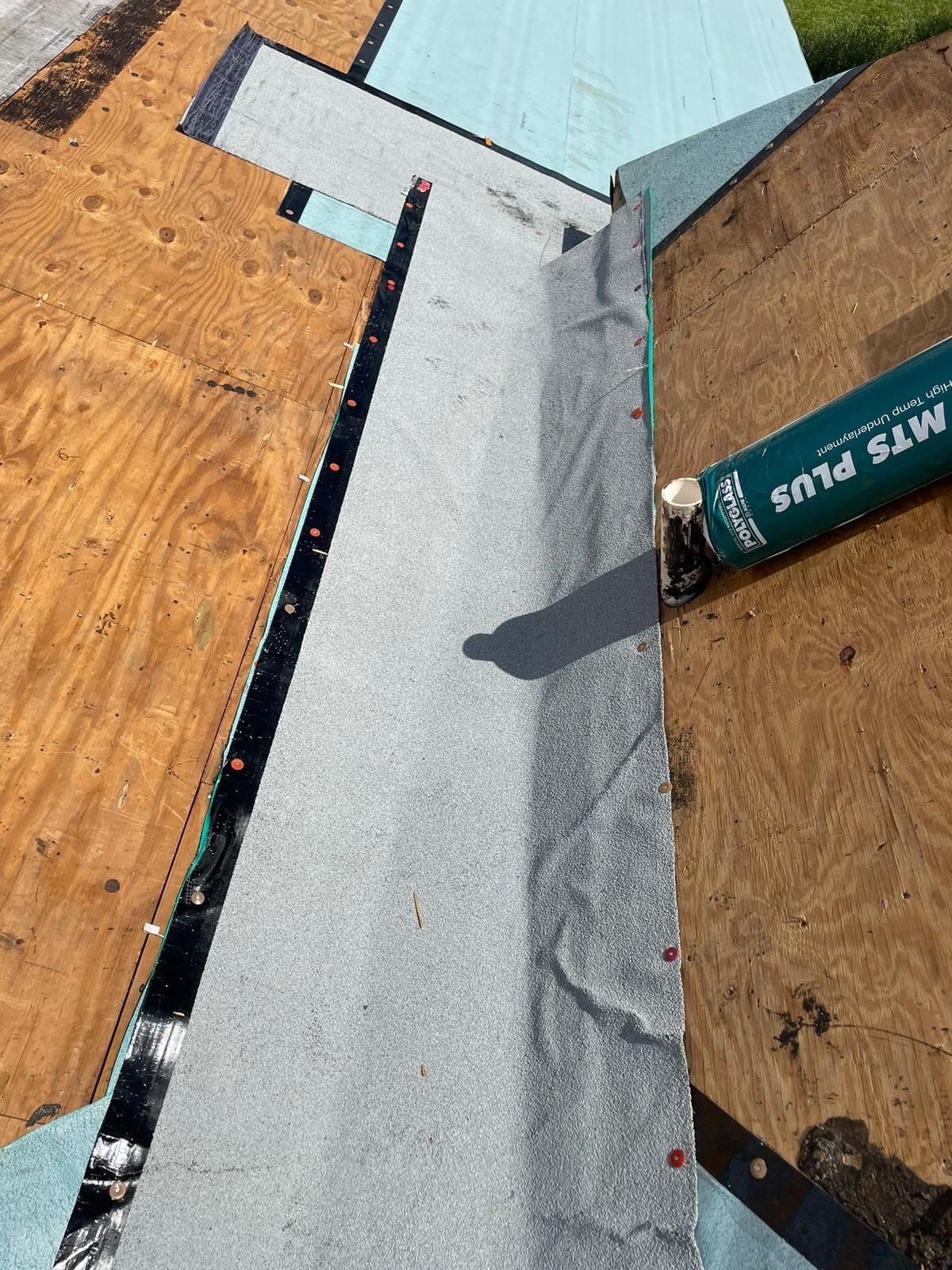 SW Cape Coral Stone Coated Steel Roof Installation by Four Peaks Roofing